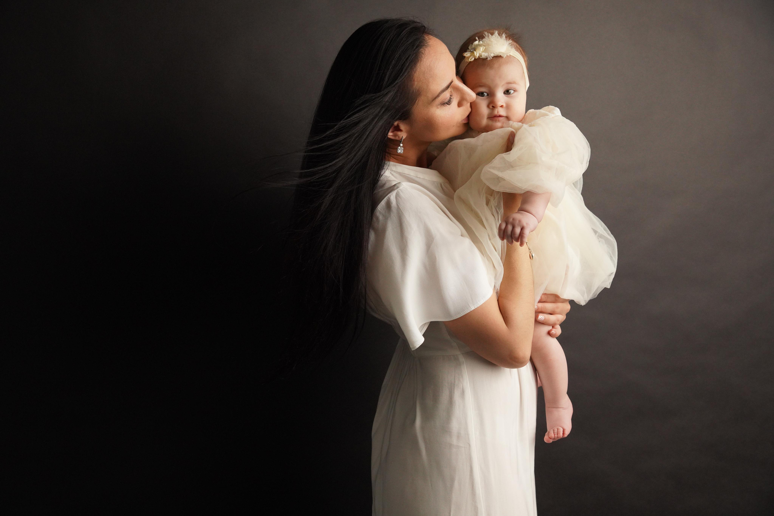 Мама и Малыш new. Фотограф новорожденных. Семейный и детский фотограф в городе Сургуте