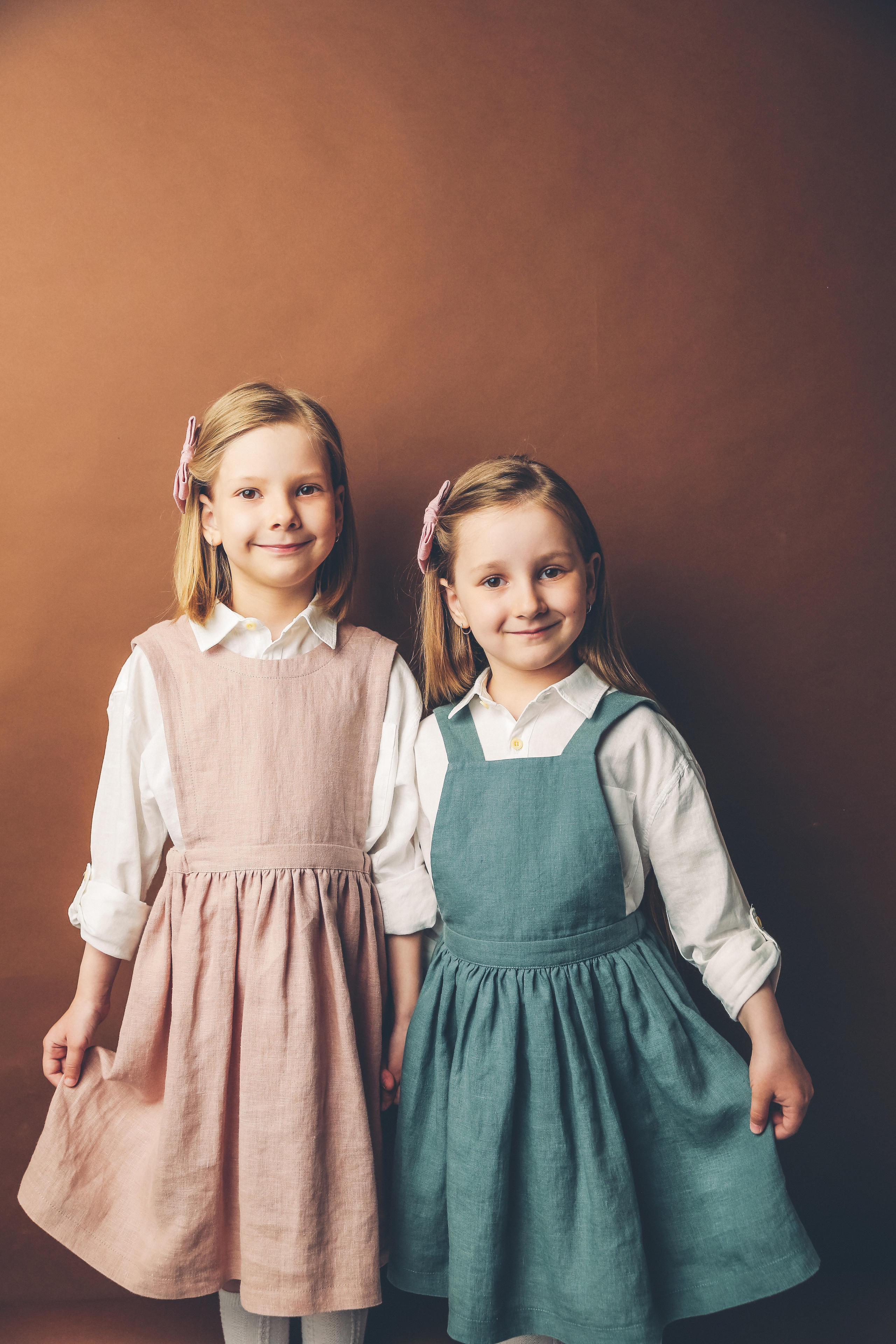 Family Portrait 2021. Фотограф новорожденных. Семейный и детский фотограф в городе Сургуте