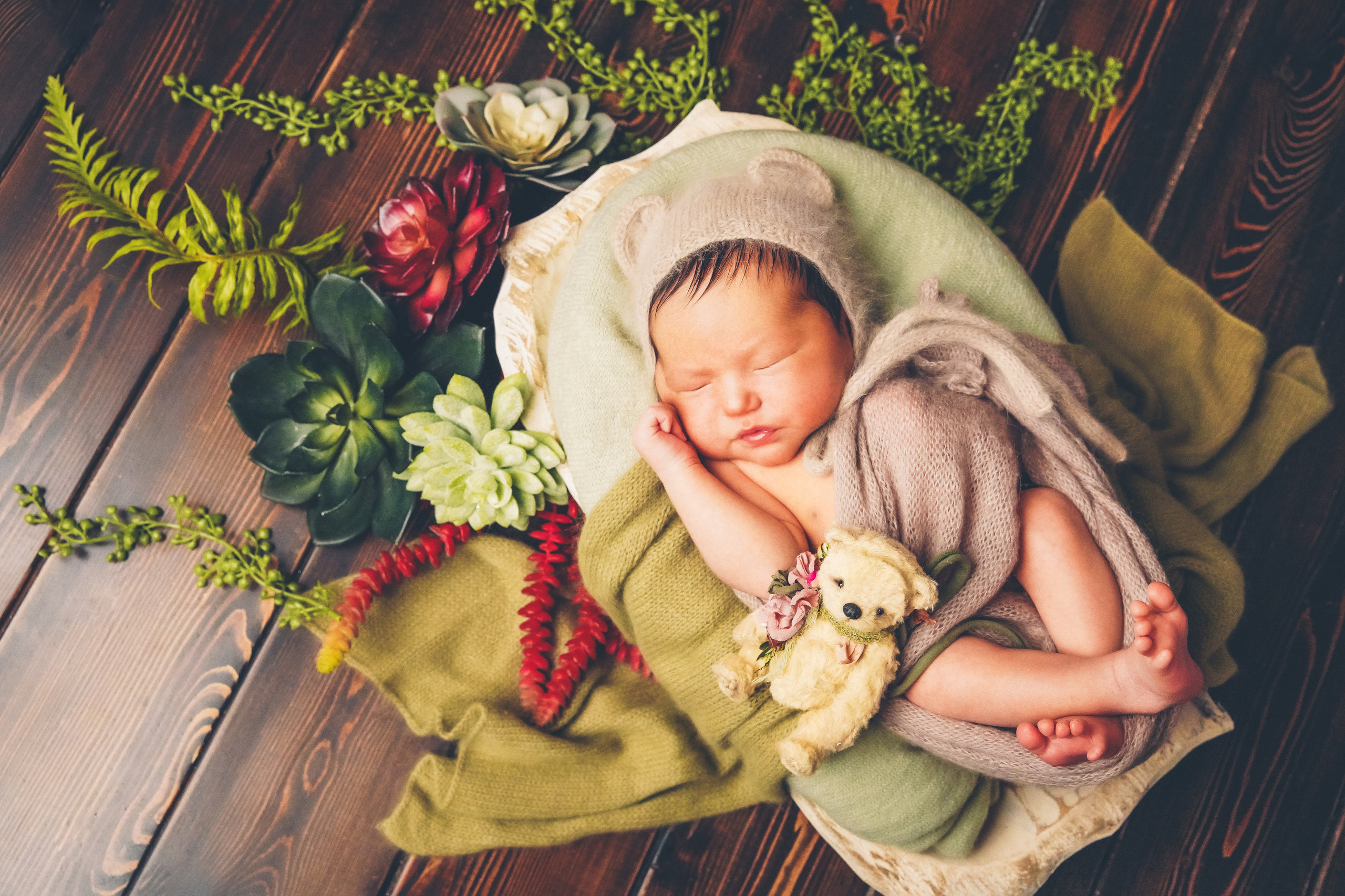 Newborn с 2015. Фотограф новорожденных. Семейный и детский фотограф в городе Сургуте