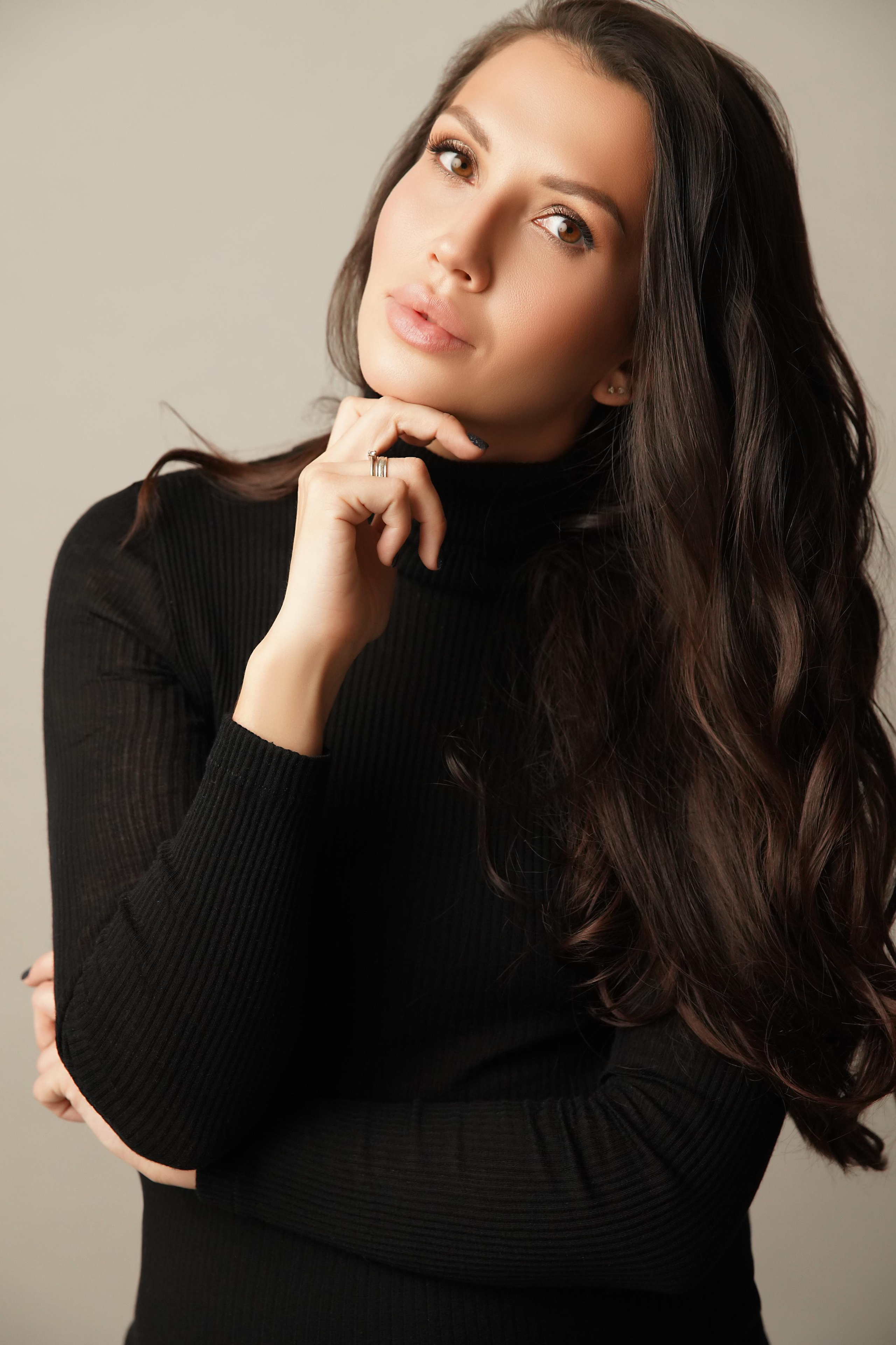 Портфолио: Индивидуальная. Фотограф новорожденных. Семейный и детский фотограф в городе Сургуте