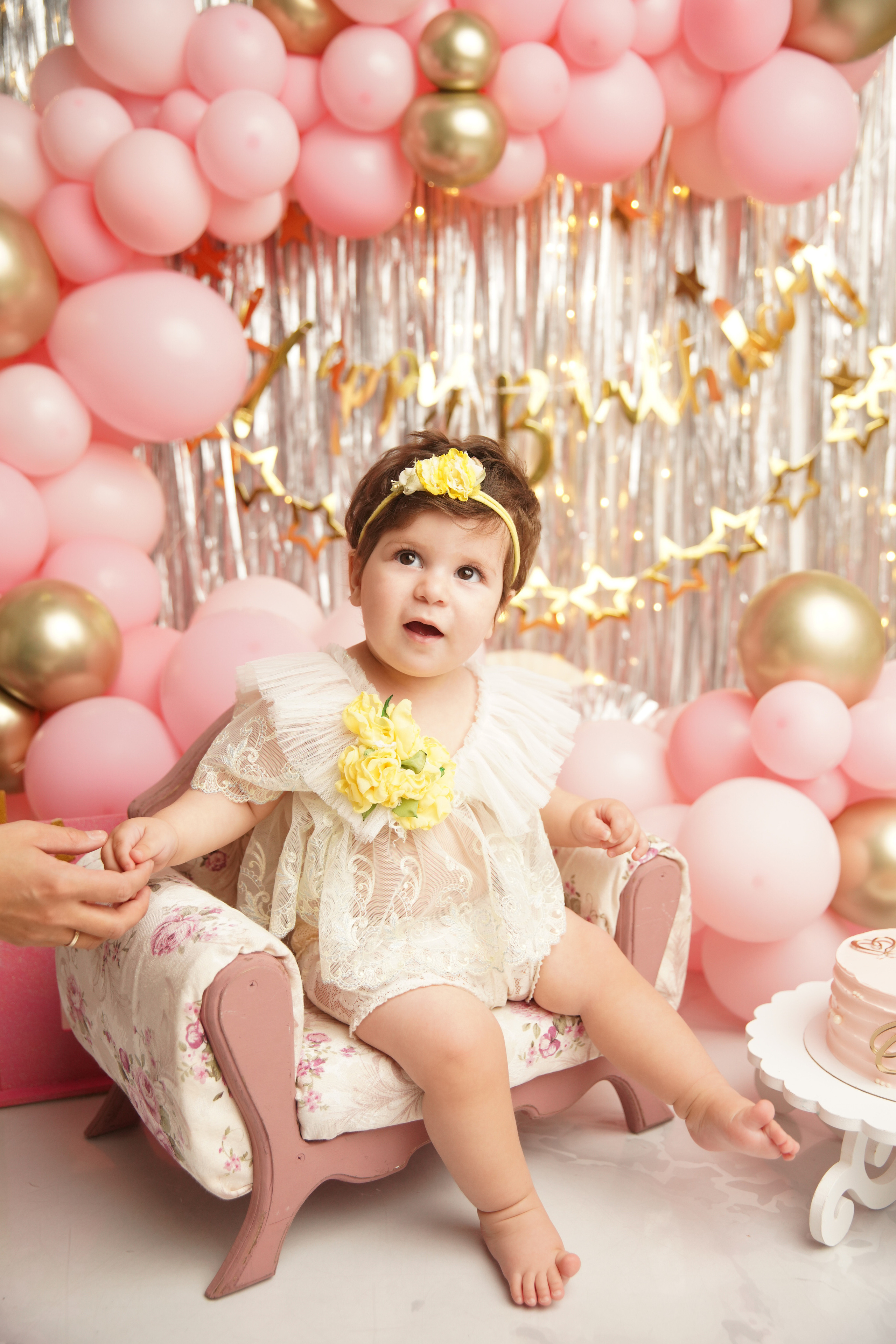 Альбом: Девочки. Фотограф новорожденных. Семейный и детский фотограф в городе Сургуте