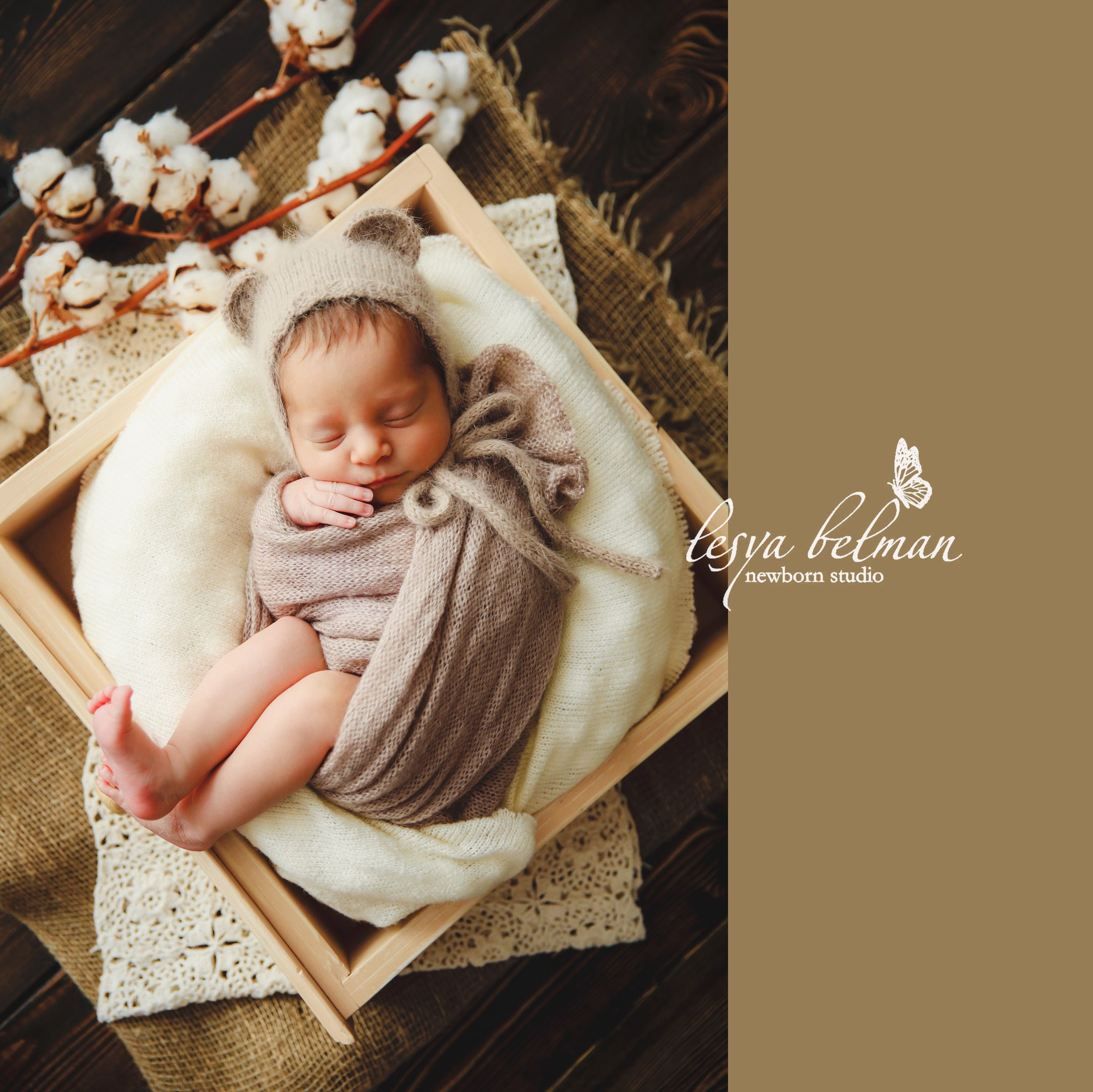 Newborm начало. Фотограф новорожденных. Семейный и детский фотограф в городе Сургуте