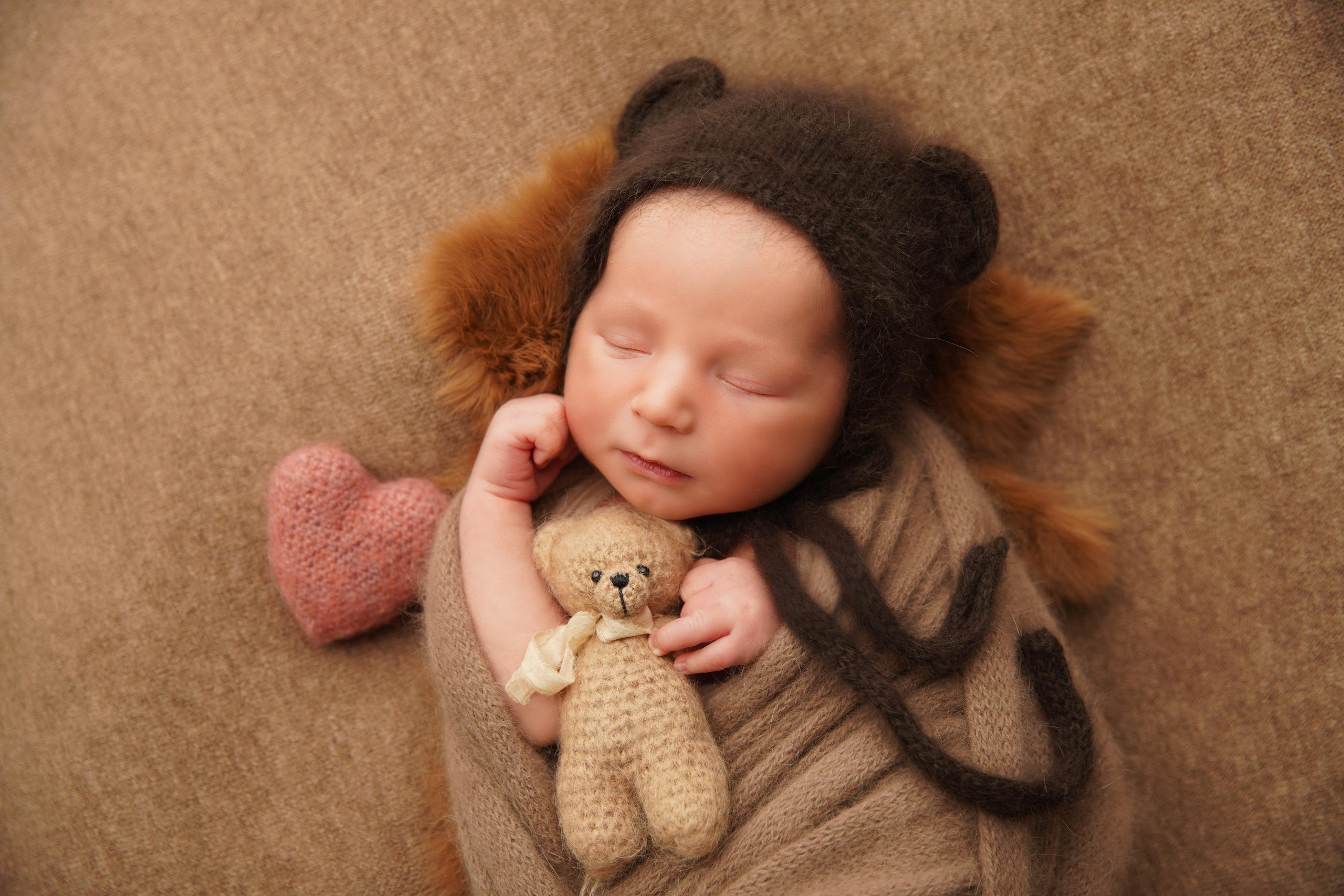 Мальчики. Фотограф новорожденных. Семейный и детский фотограф в городе Сургуте