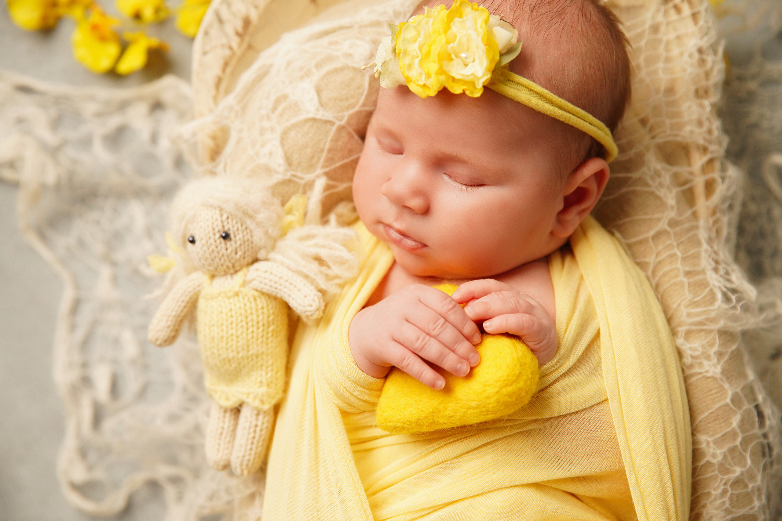 Lesya Belman. Фотограф новорожденных. Семейный и детский фотограф в городе Сургуте