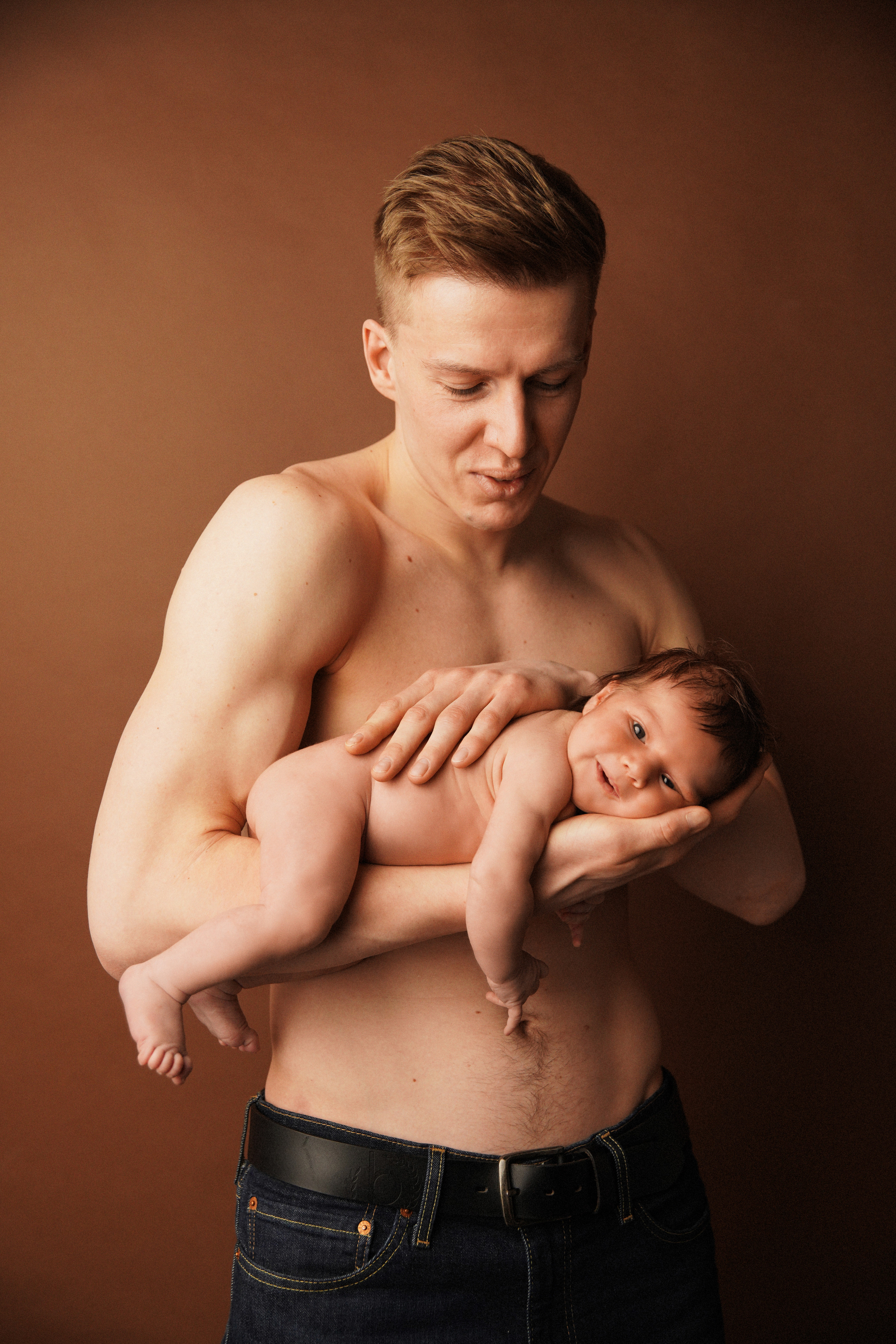 Newborn с 2015. Фотограф новорожденных. Семейный и детский фотограф в городе Сургуте