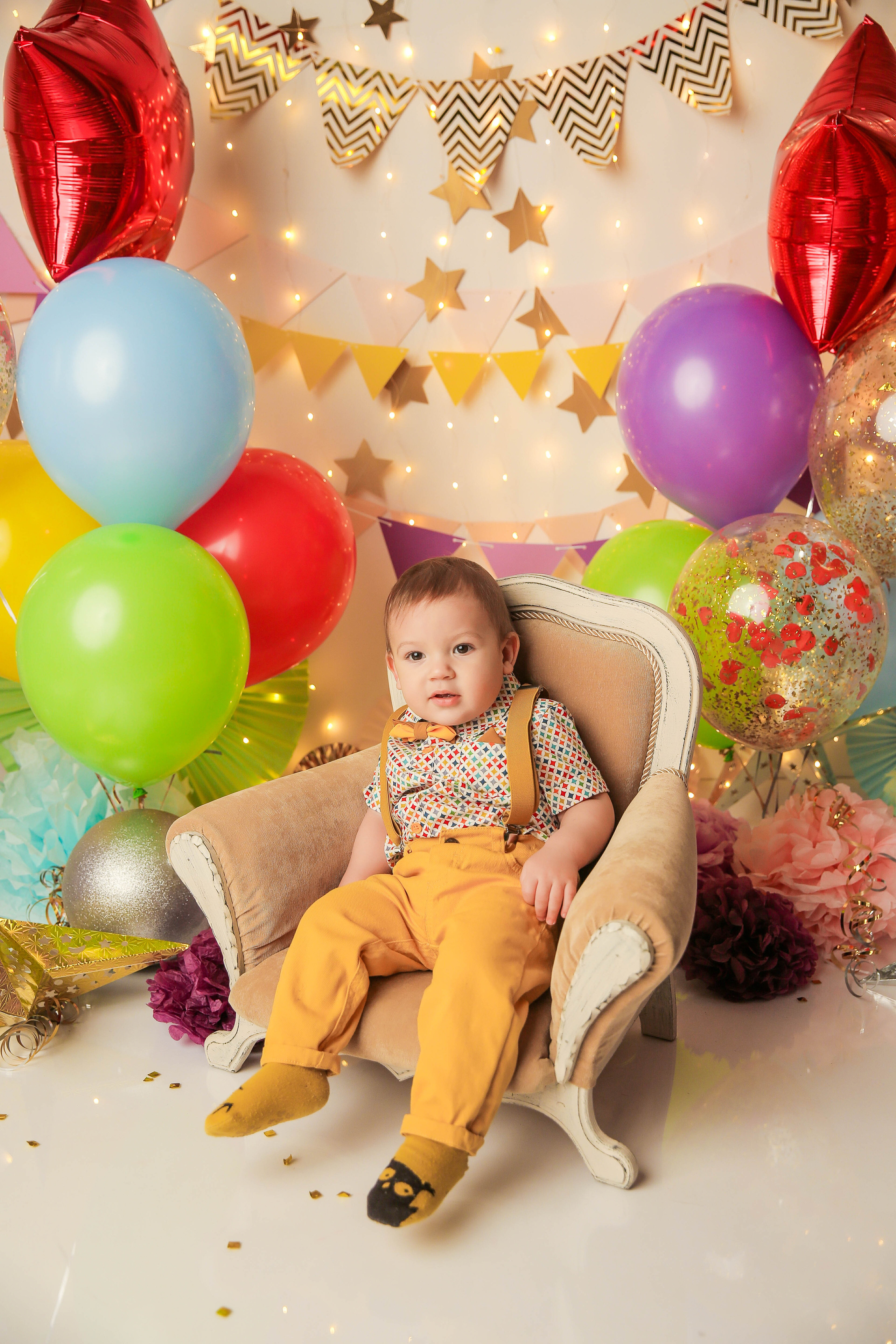 Альбом: Мальчики. Фотограф новорожденных. Семейный и детский фотограф в городе Сургуте