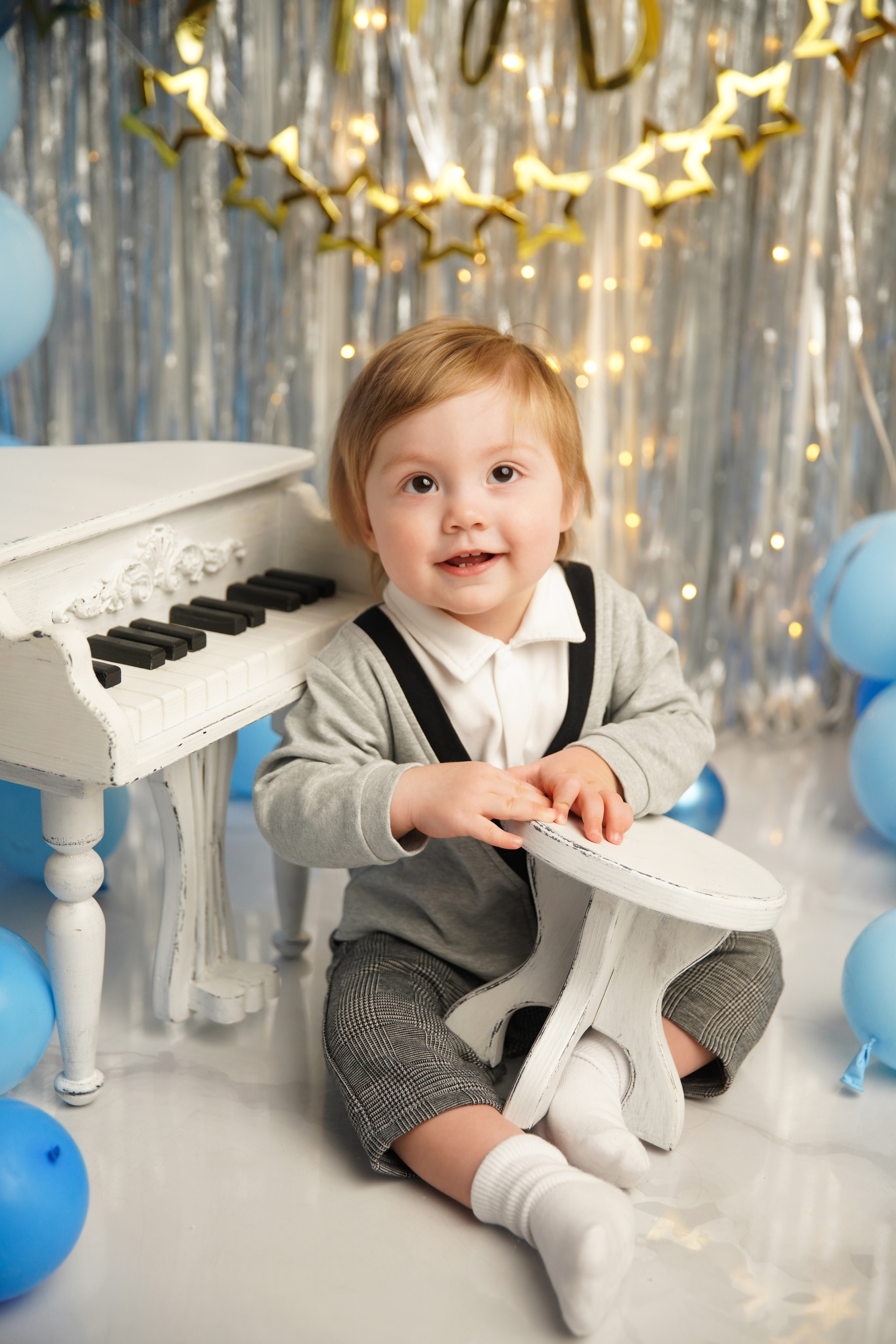 Альбом: Мальчики. Фотограф новорожденных. Семейный и детский фотограф в городе Сургуте