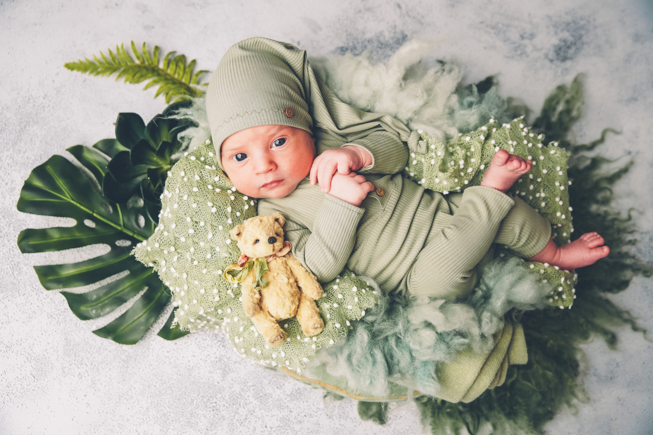 Newborn с 2015. Фотограф новорожденных. Семейный и детский фотограф в городе Сургуте