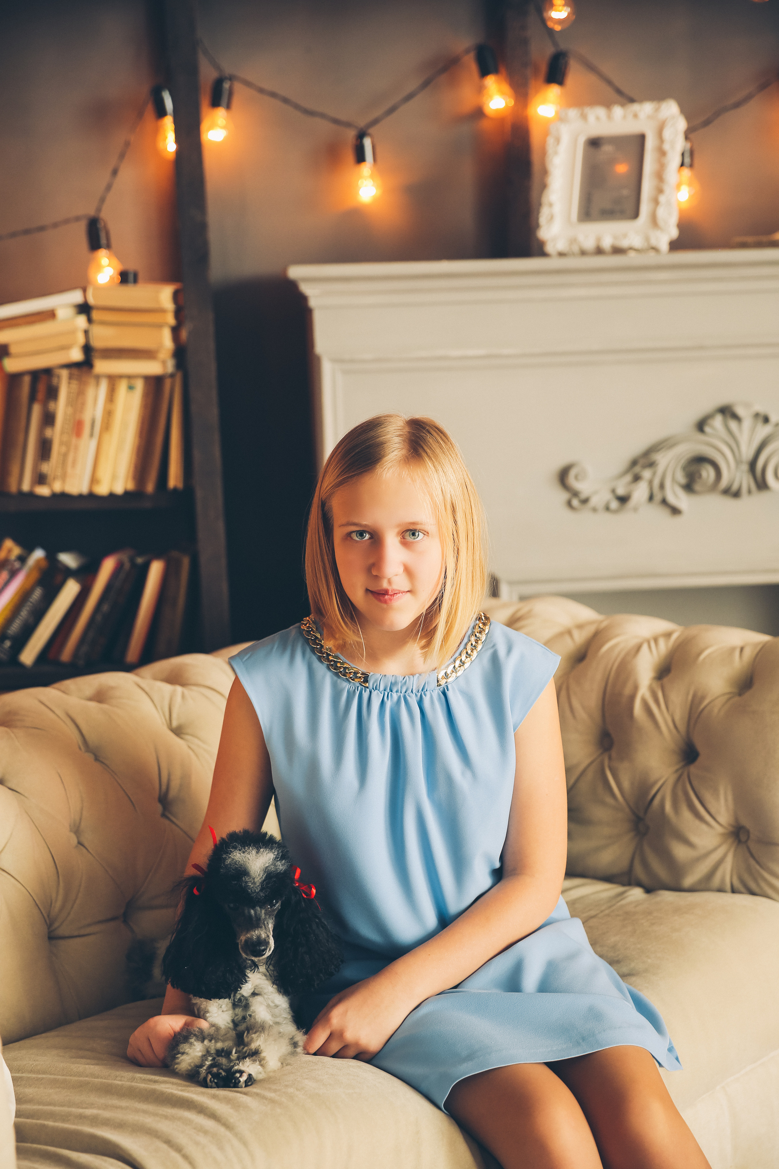 Фотосессия в интерьере. Фотограф новорожденных. Семейный и детский фотограф в городе Сургуте