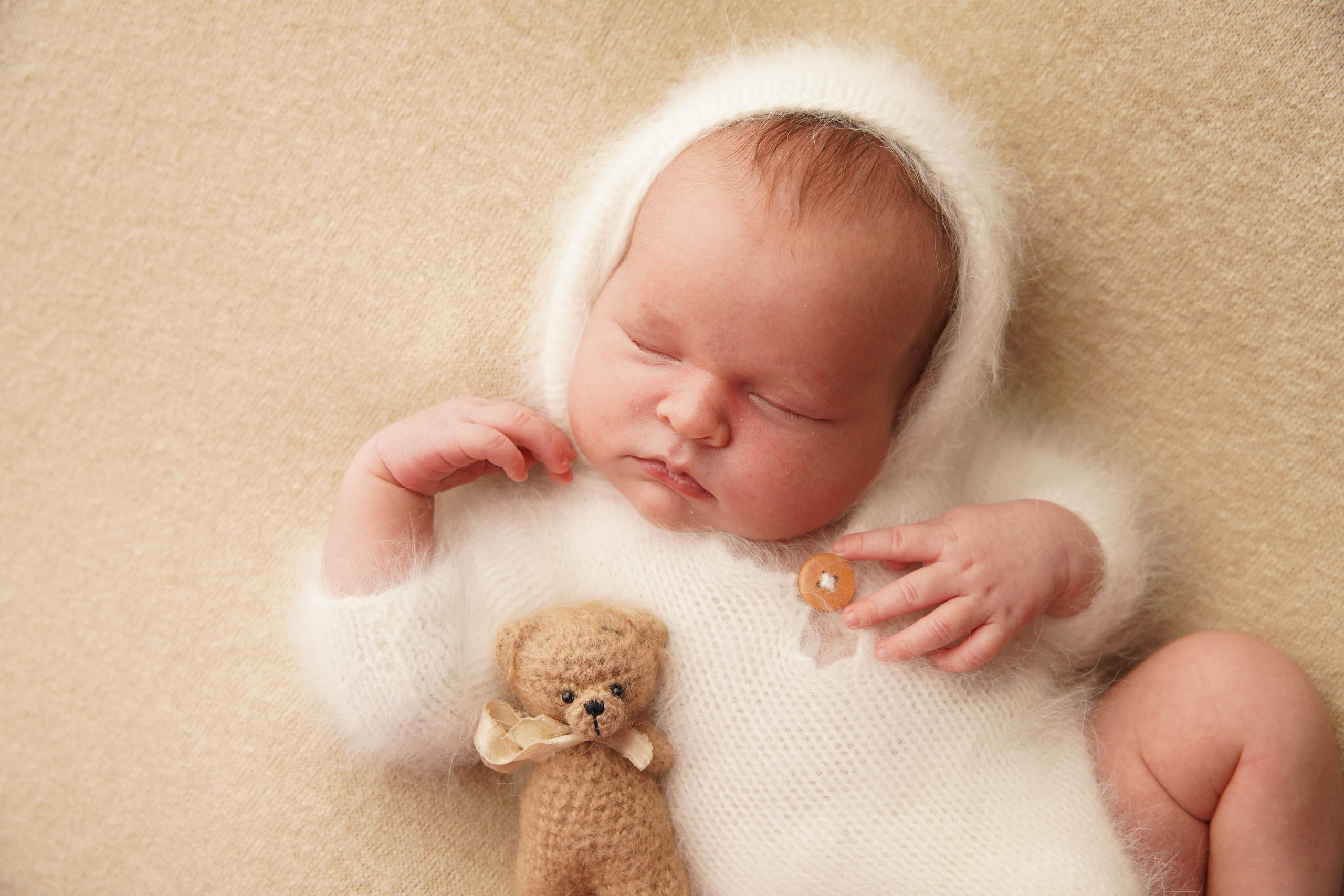 Мальчики. Фотограф новорожденных. Семейный и детский фотограф в городе Сургуте