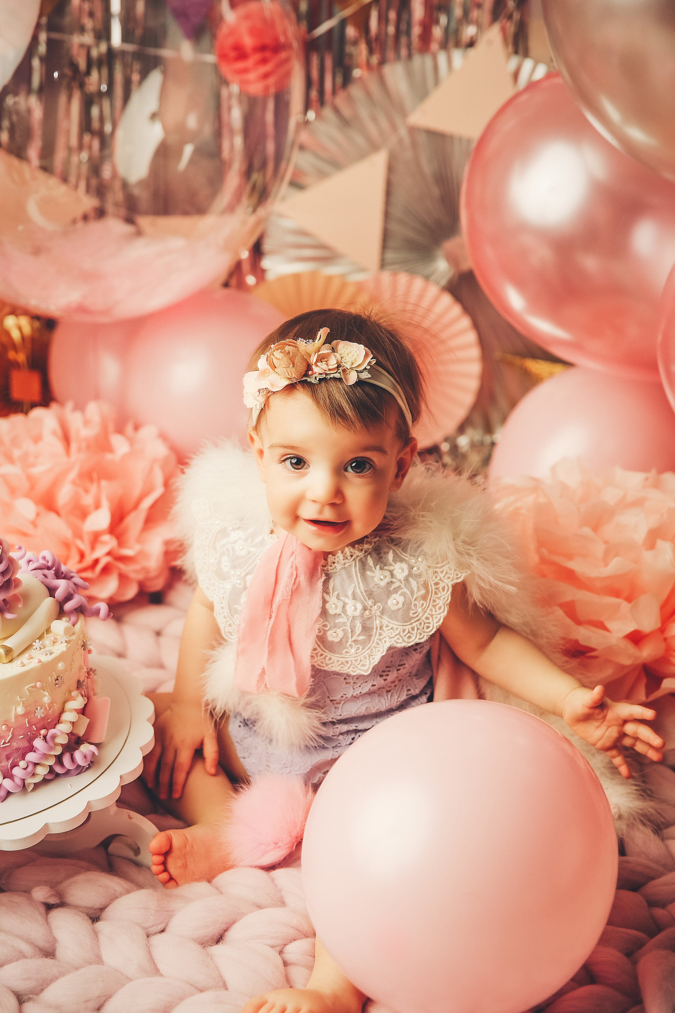 Девочки 2021. Фотограф новорожденных. Семейный и детский фотограф в городе Сургуте