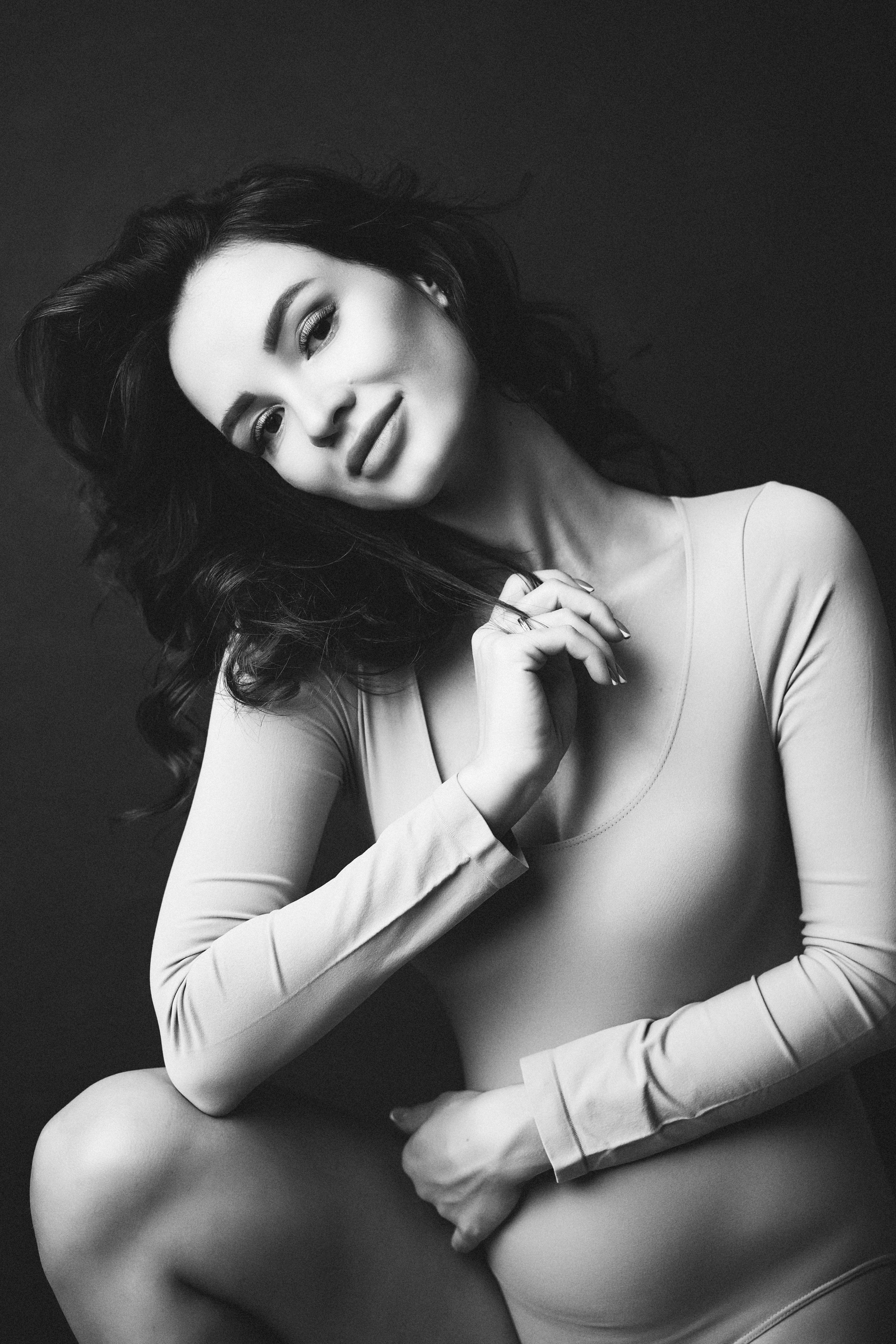 Портфолио: Индивидуальная. Фотограф новорожденных. Семейный и детский фотограф в городе Сургуте