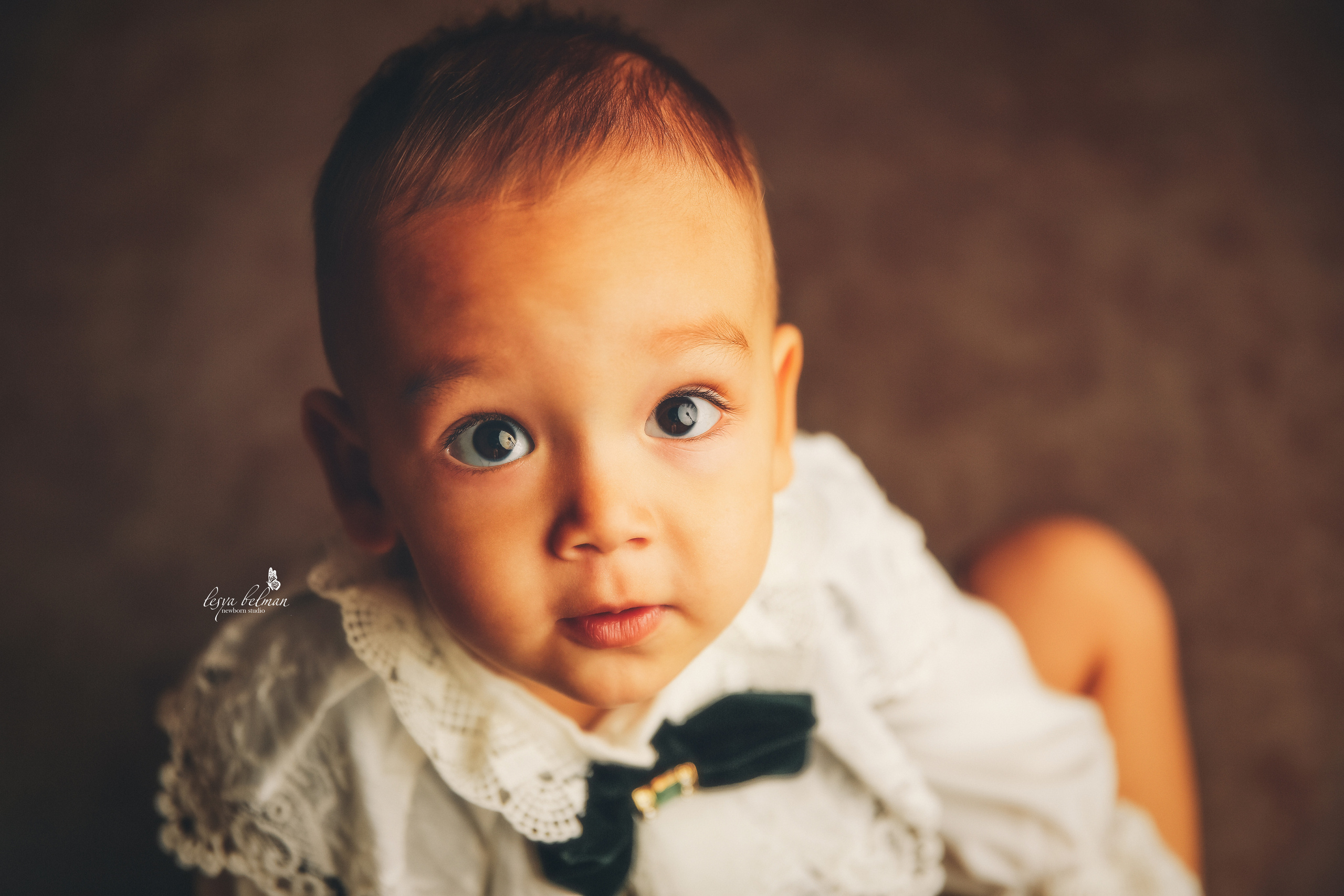 Эпоха Возрождения. Фотограф новорожденных. Семейный и детский фотограф в городе Сургуте