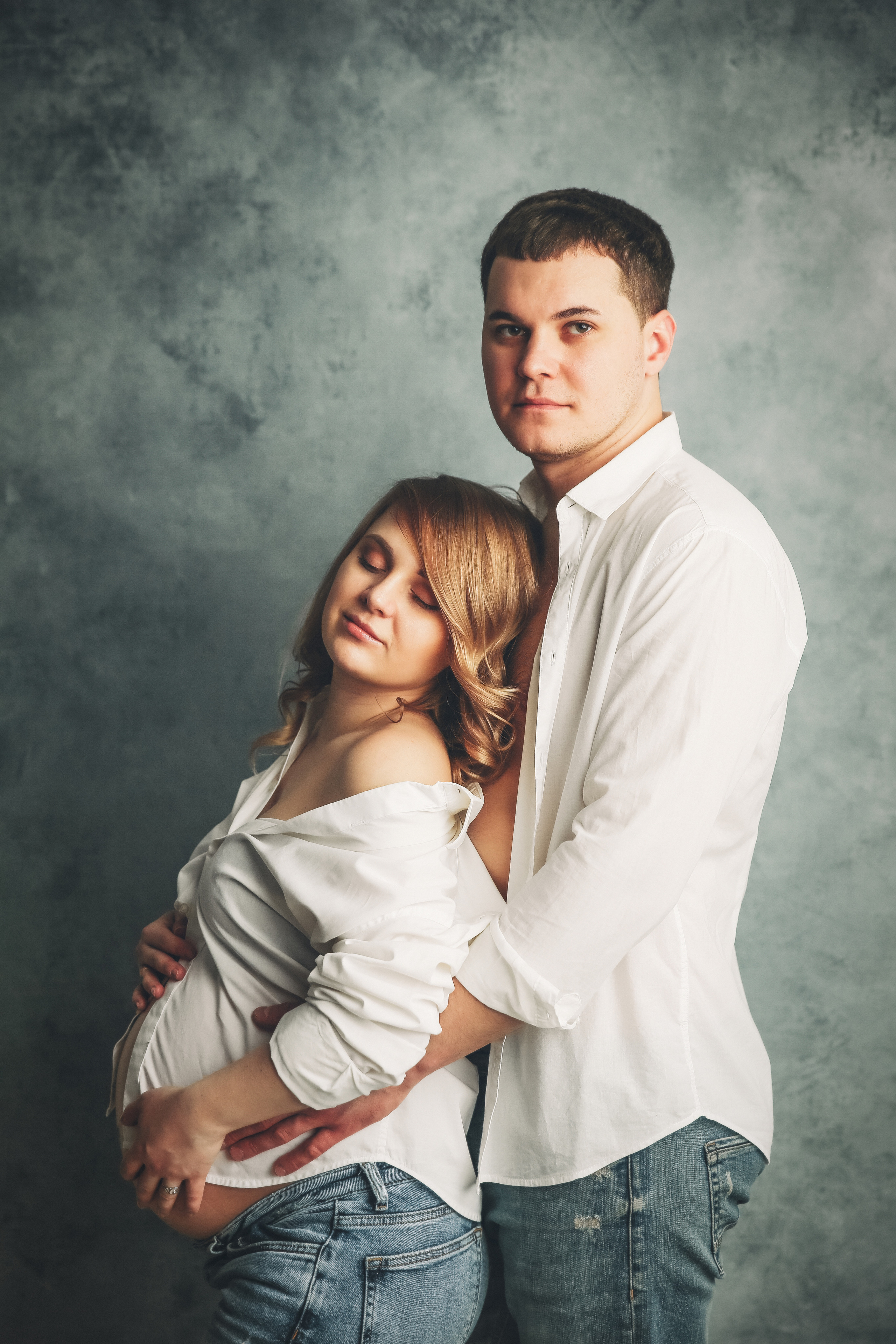 Беременность 2022. Фотограф новорожденных. Семейный и детский фотограф в городе Сургуте