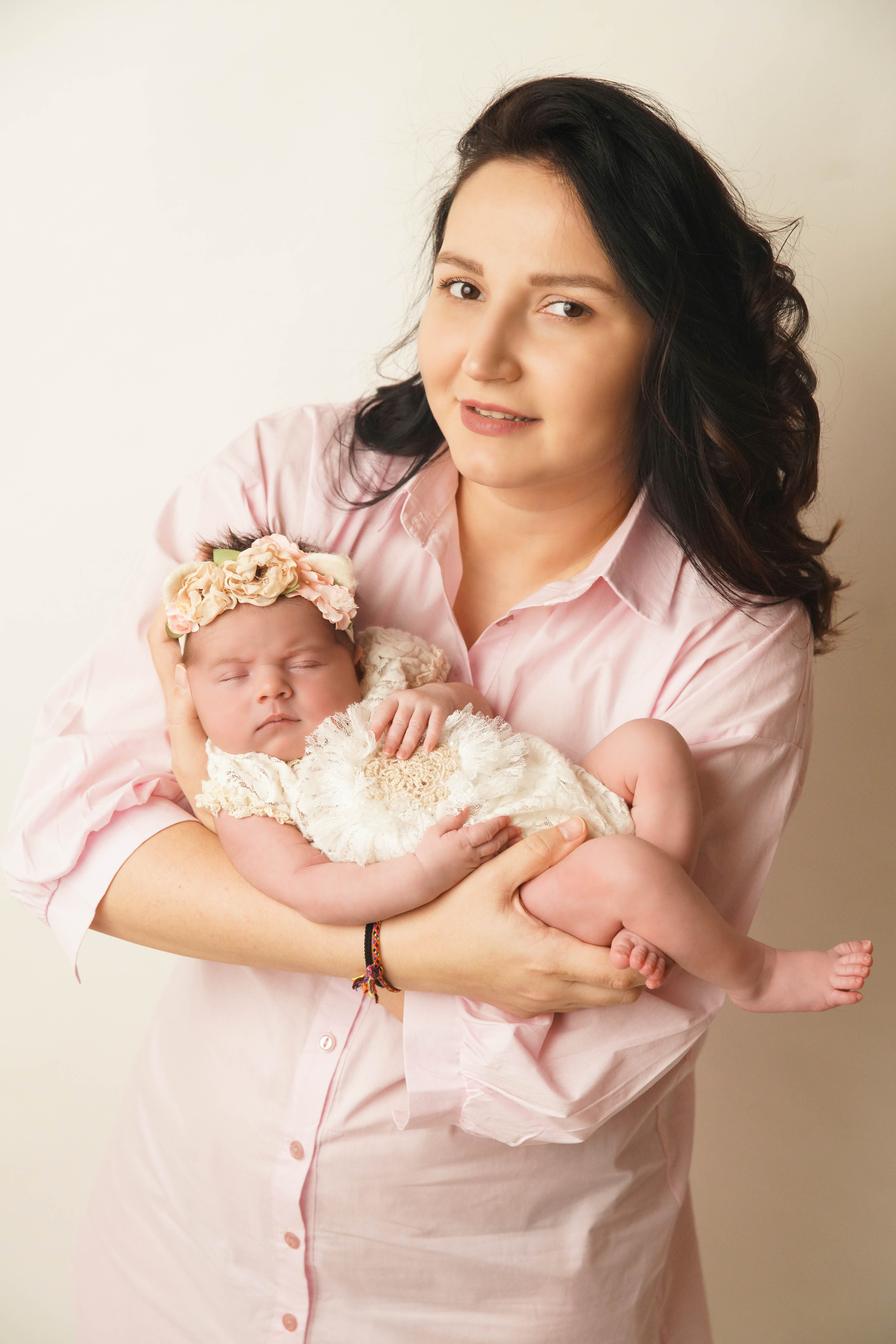 Альбом: Семейные. Фотограф новорожденных. Семейный и детский фотограф в городе Сургуте