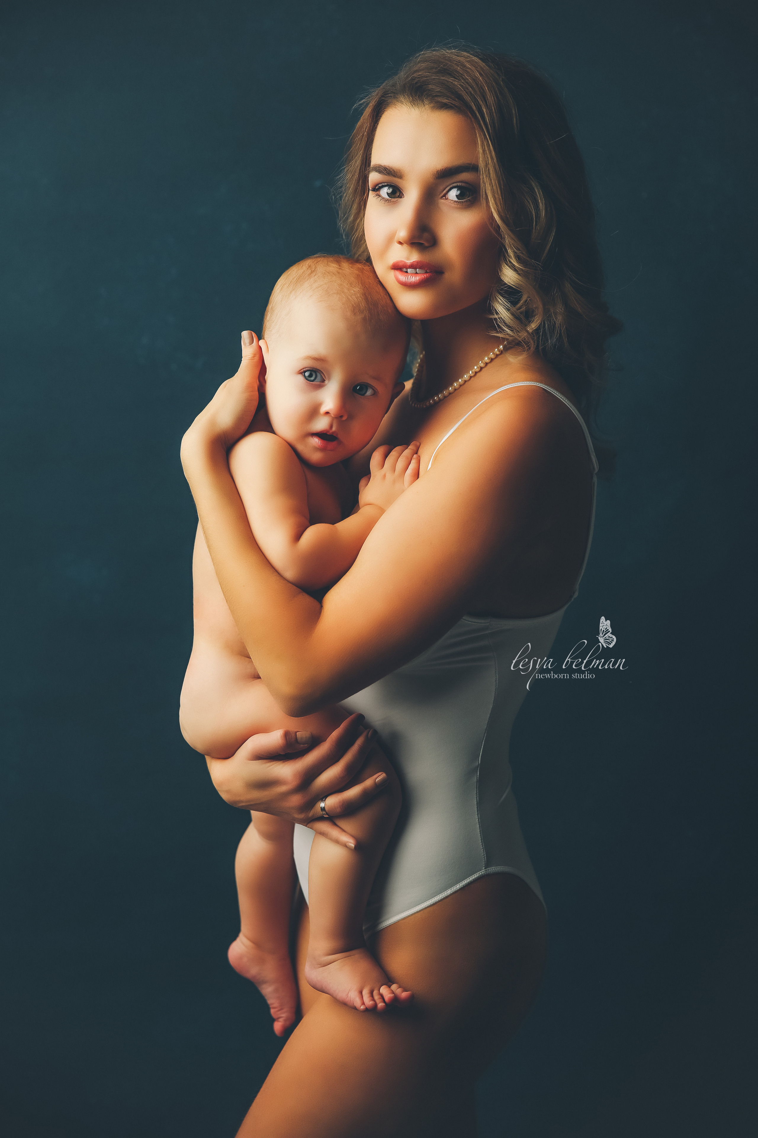 ArtNude. Фотограф новорожденных. Семейный и детский фотограф в городе Сургуте