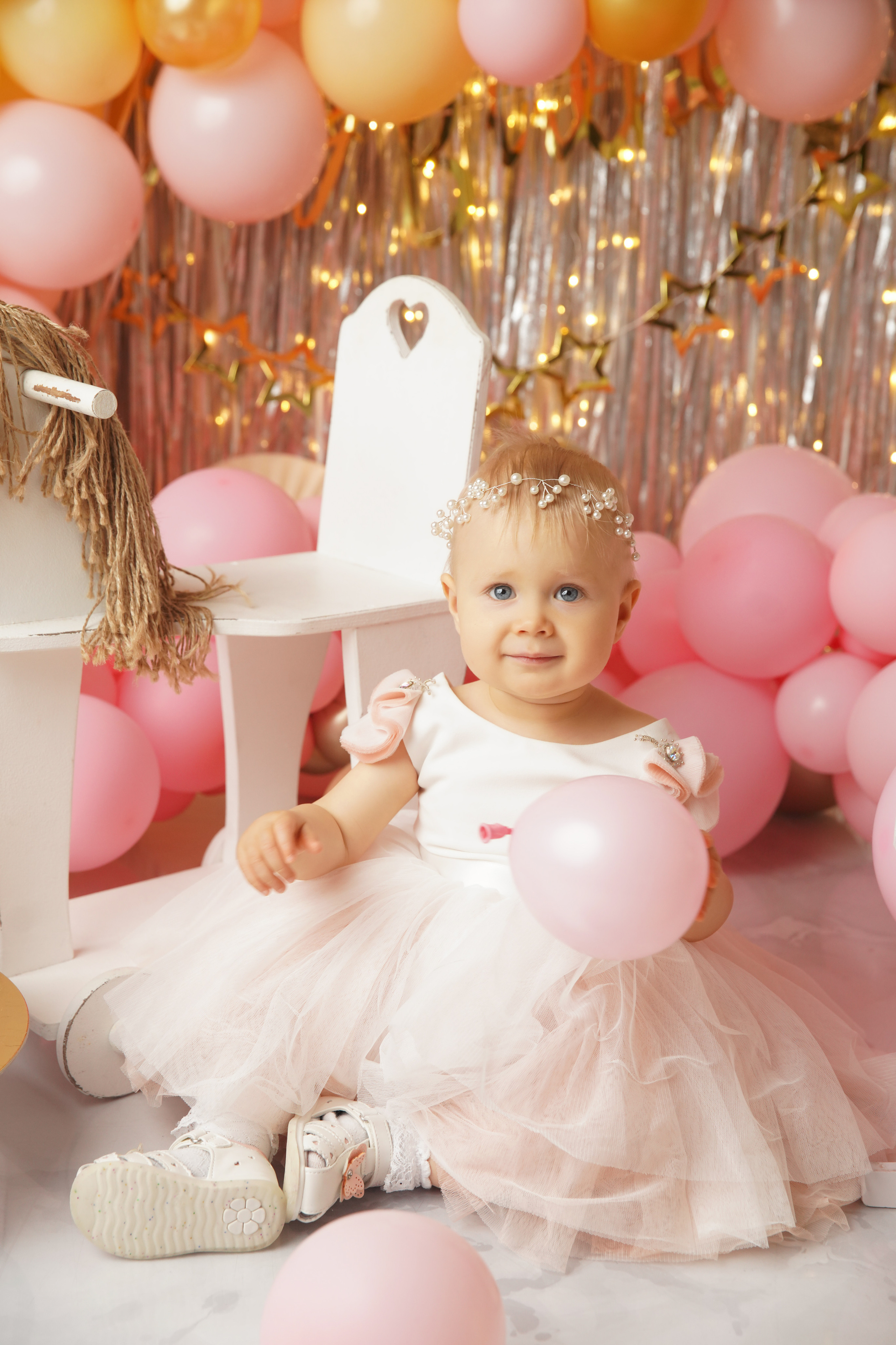 Альбом: Девочки. Фотограф новорожденных. Семейный и детский фотограф в городе Сургуте