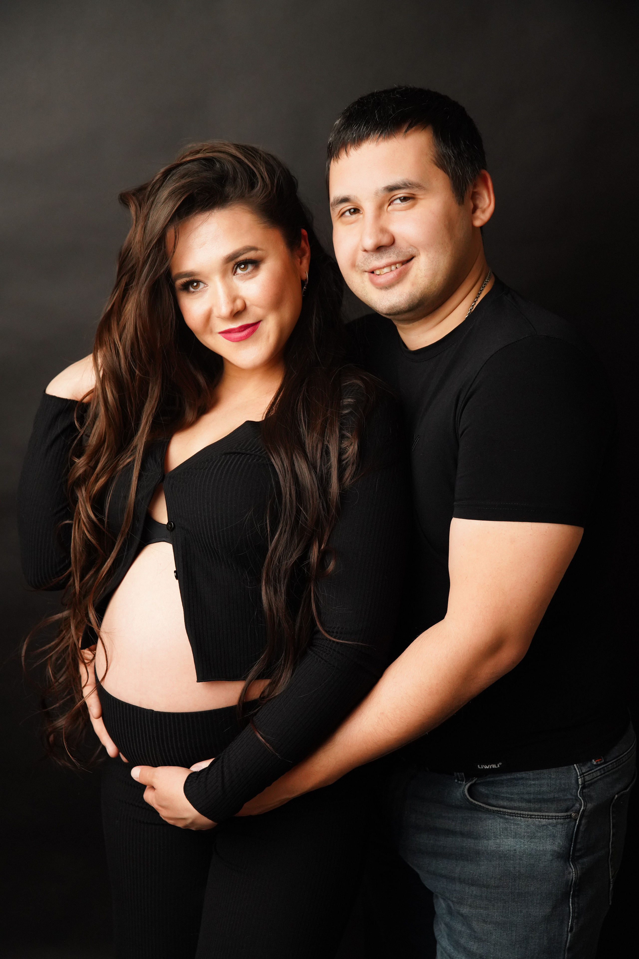 Портфолио: Семейная. Фотограф новорожденных. Семейный и детский фотограф в городе Сургуте