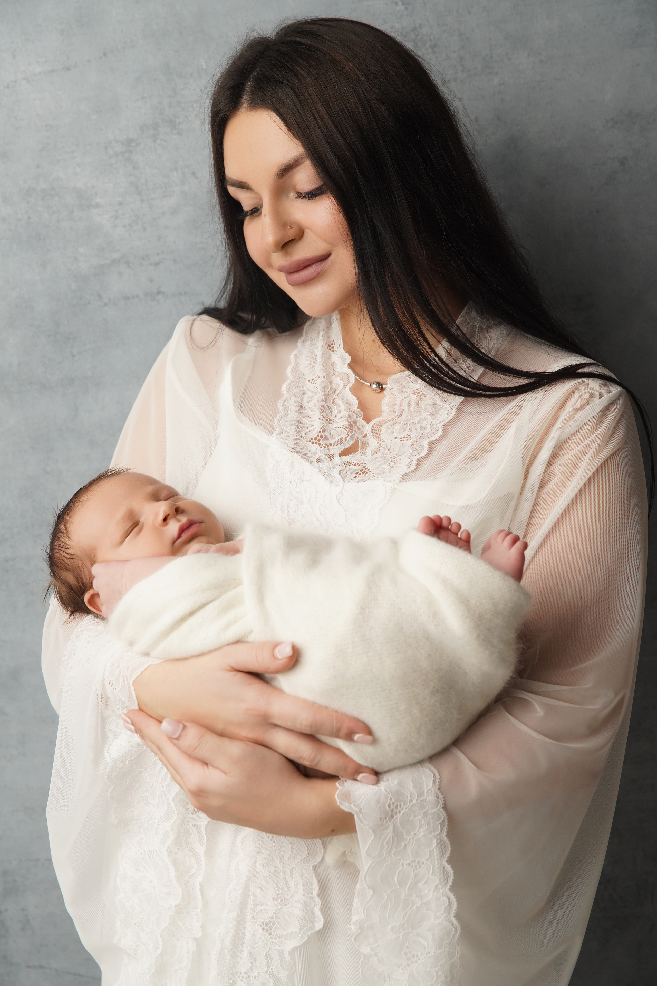 Альбом: Семейные. Фотограф новорожденных. Семейный и детский фотограф в городе Сургуте