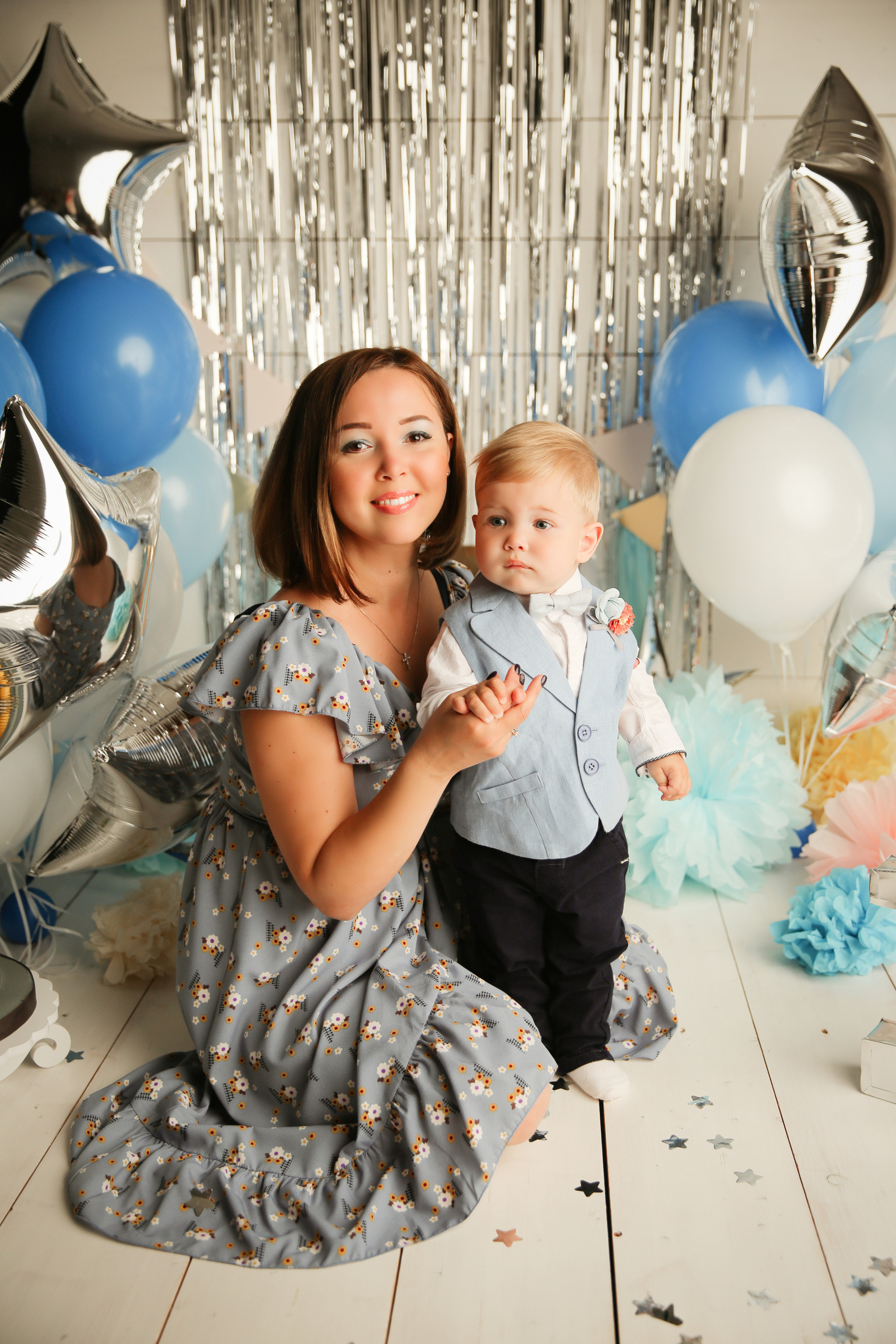 Альбом: Мальчики. Фотограф новорожденных. Семейный и детский фотограф в городе Сургуте