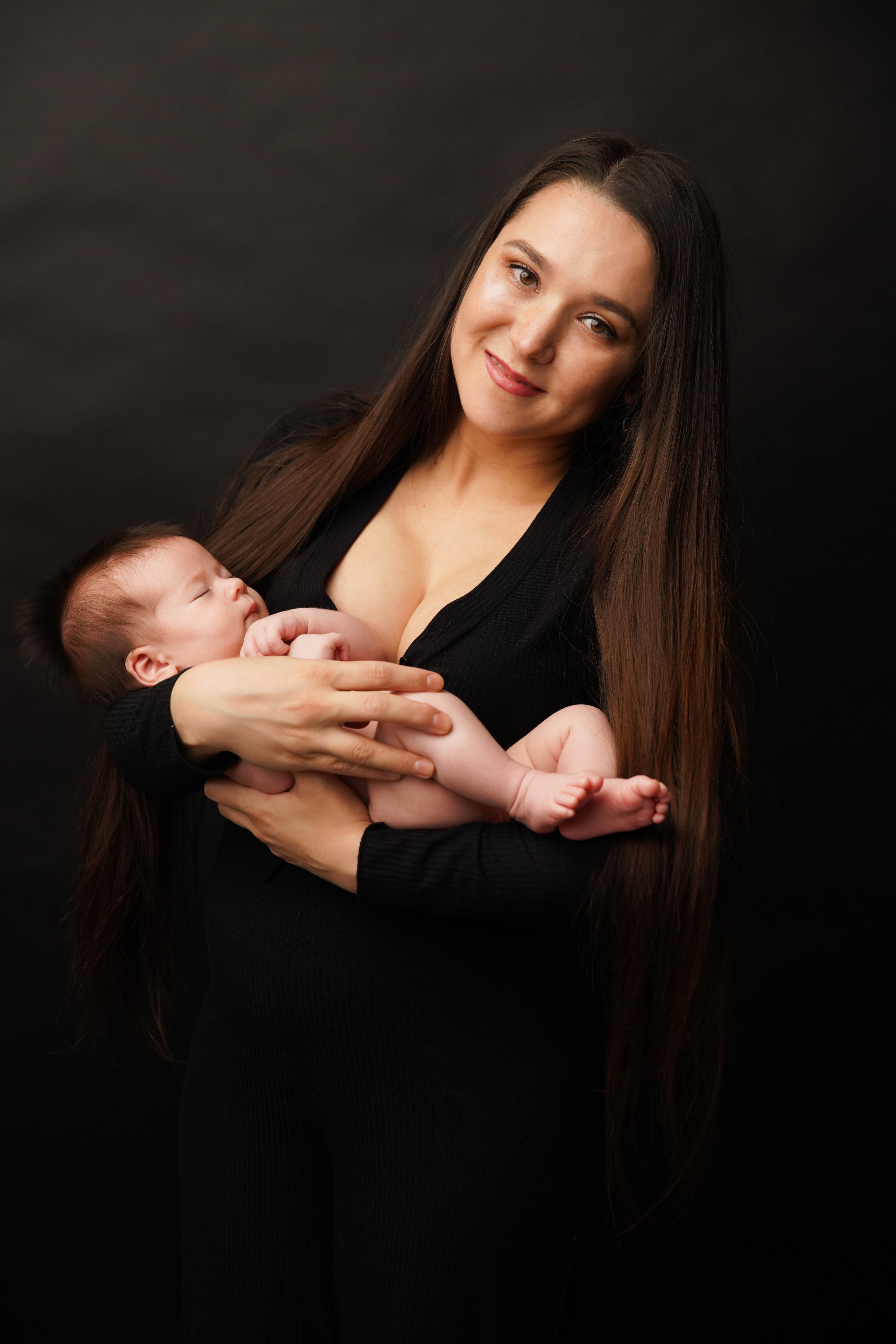 Альбом: Семейные. Фотограф новорожденных. Семейный и детский фотограф в городе Сургуте