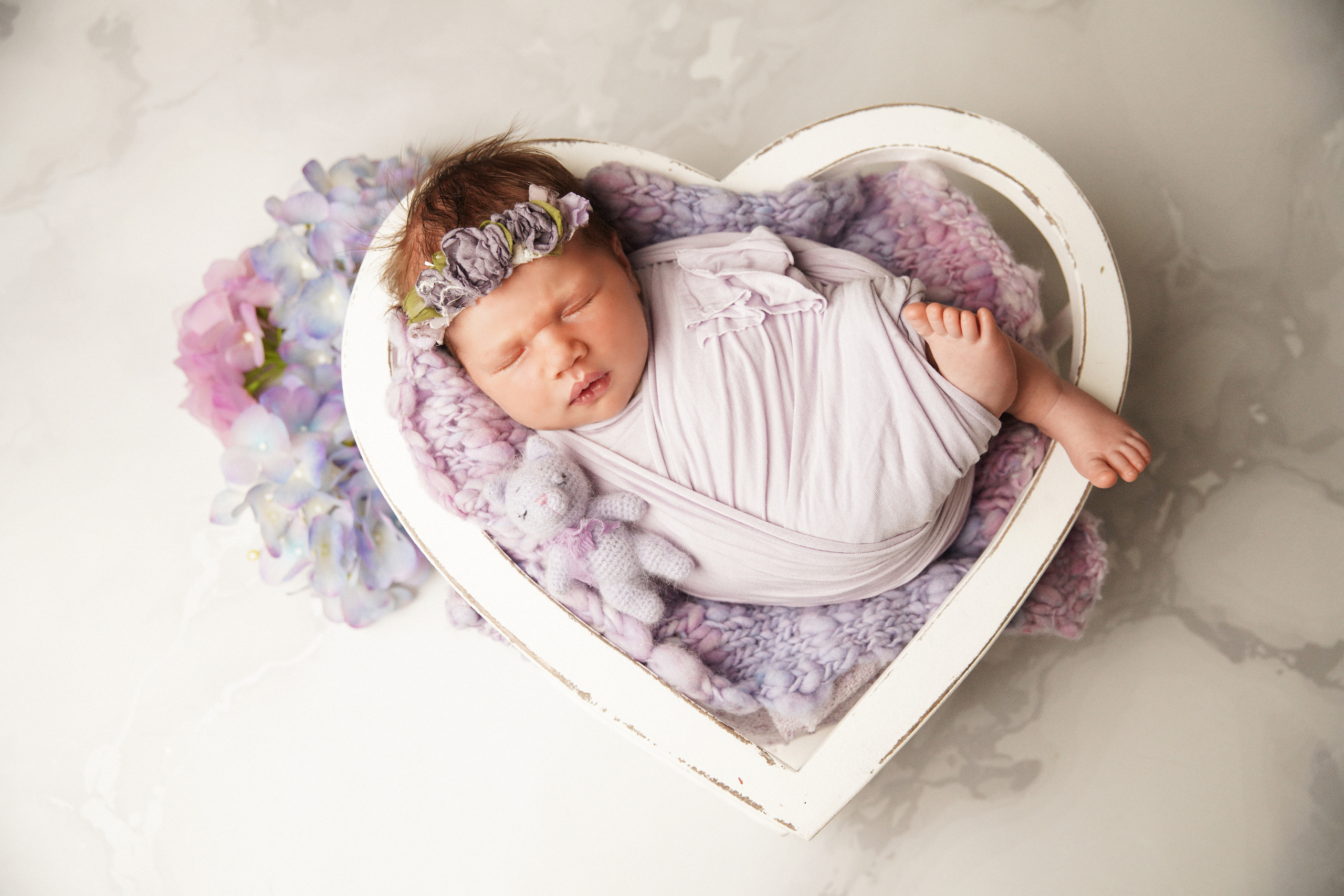 Newborn с 2015. Фотограф новорожденных. Семейный и детский фотограф в городе Сургуте