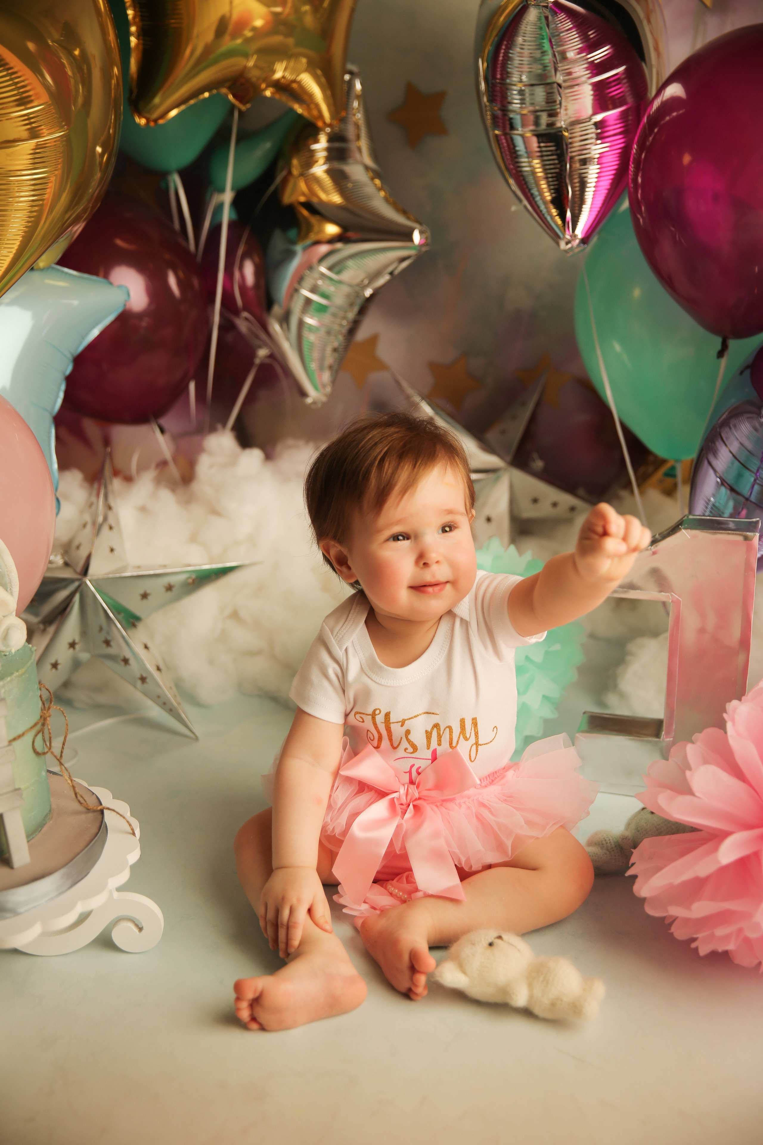 Девочки 2021. Фотограф новорожденных. Семейный и детский фотограф в городе Сургуте