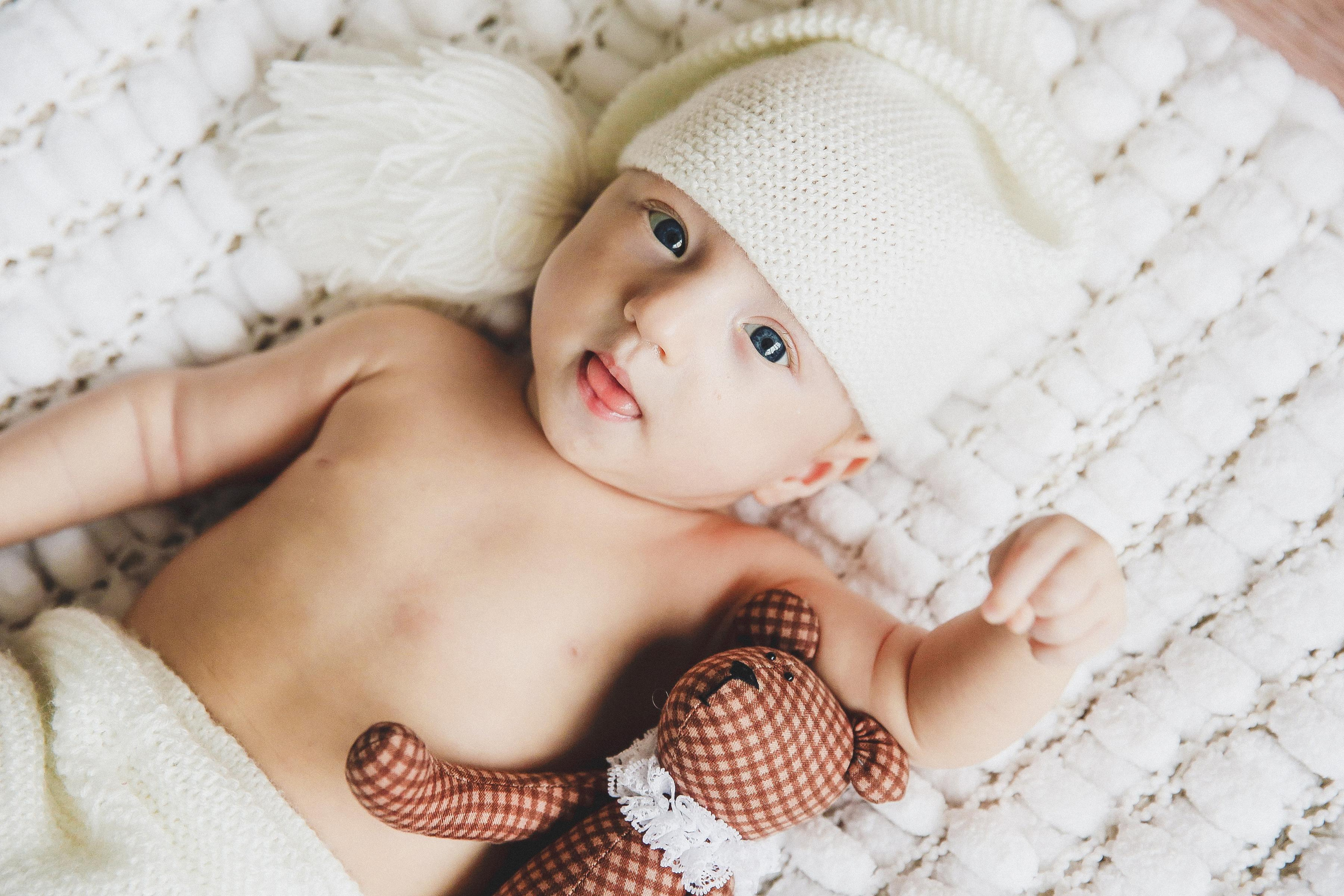 Мой старт в 2015. Фотограф новорожденных. Семейный и детский фотограф в городе Сургуте