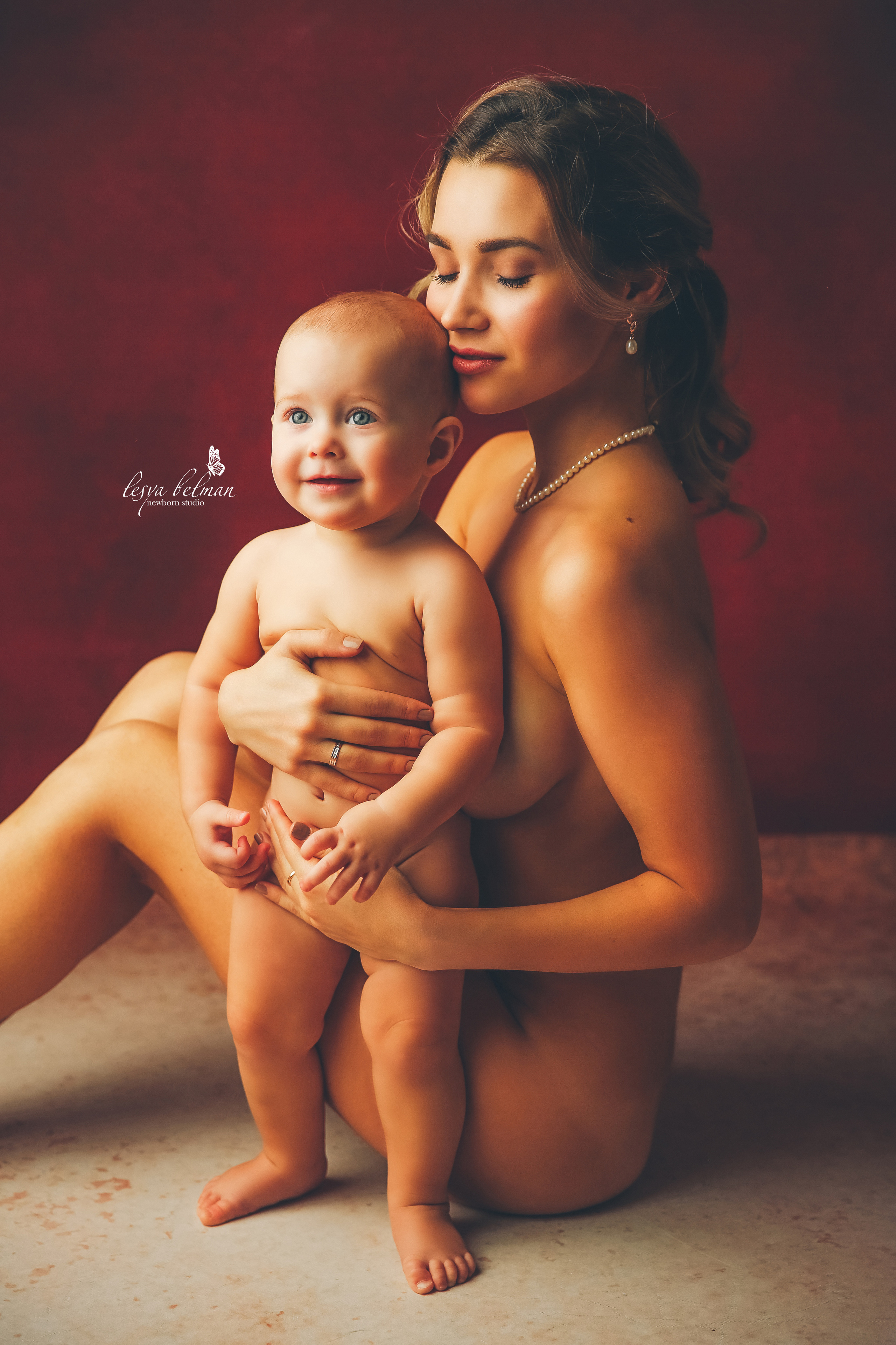 ArtNude. Фотограф новорожденных. Семейный и детский фотограф в городе Сургуте