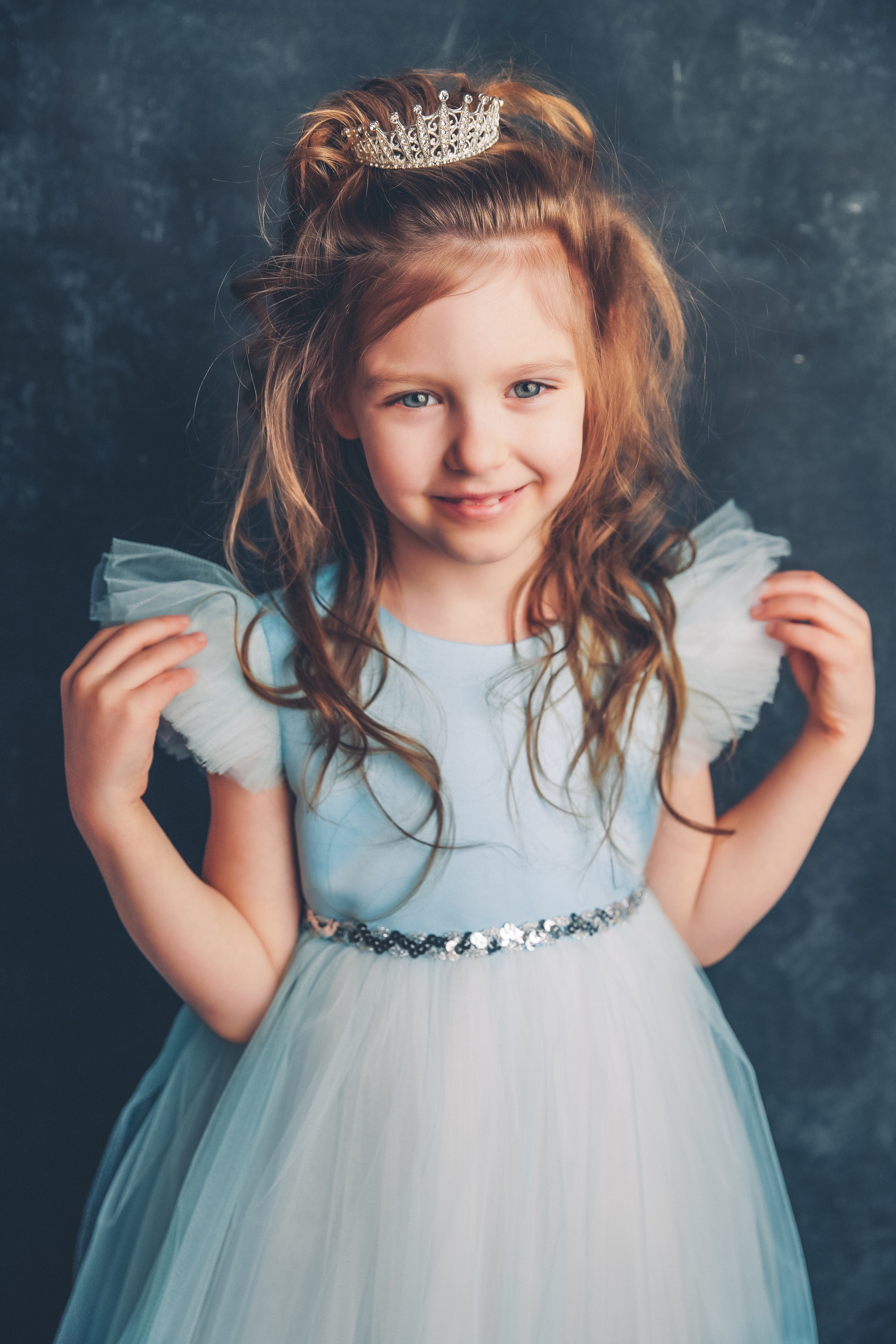 Мама и Дочь. Фотограф новорожденных. Семейный и детский фотограф в городе Сургуте