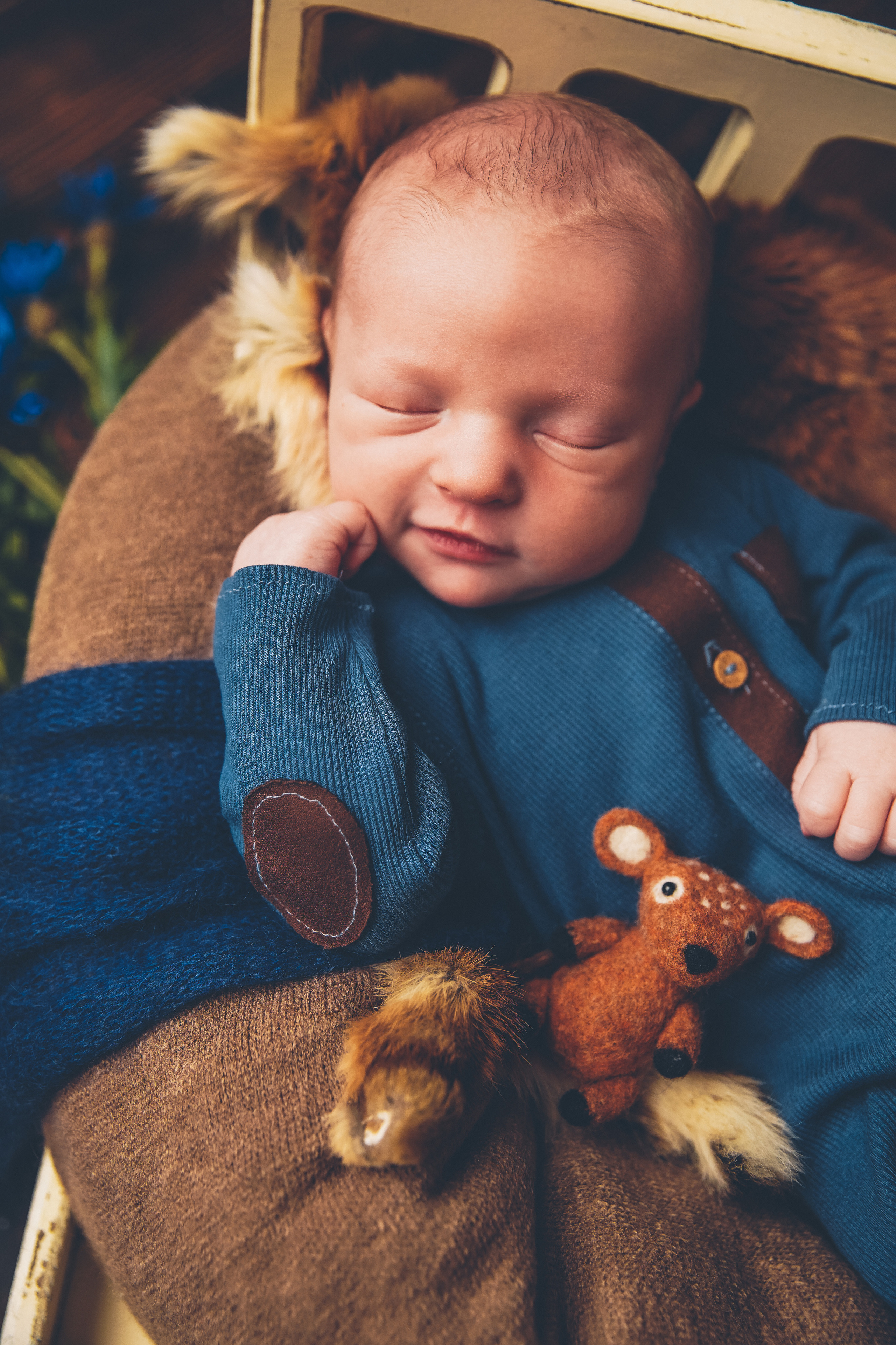Newborn с 2015. Фотограф новорожденных. Семейный и детский фотограф в городе Сургуте