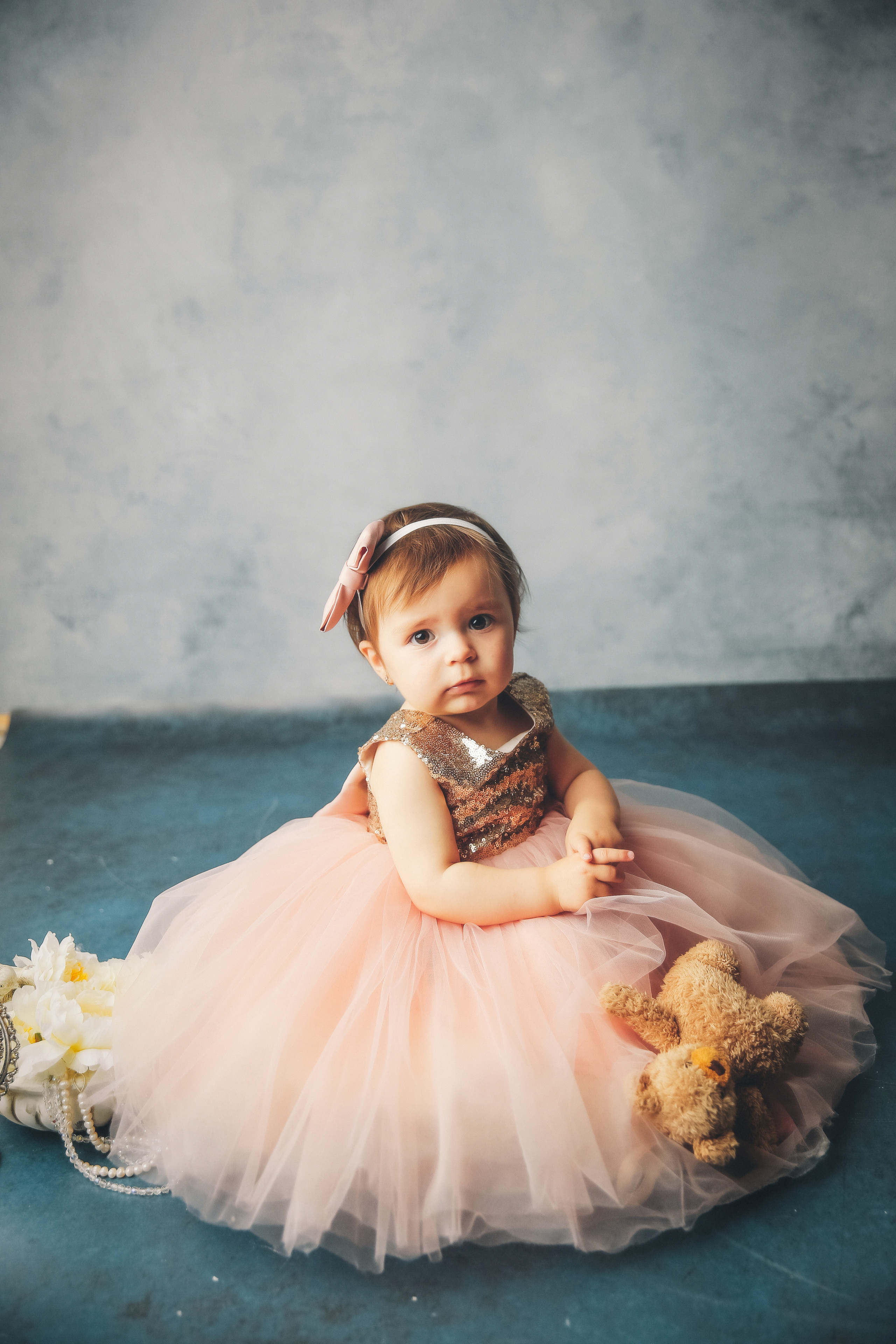 Эпоха Возрождения. Фотограф новорожденных. Семейный и детский фотограф в городе Сургуте