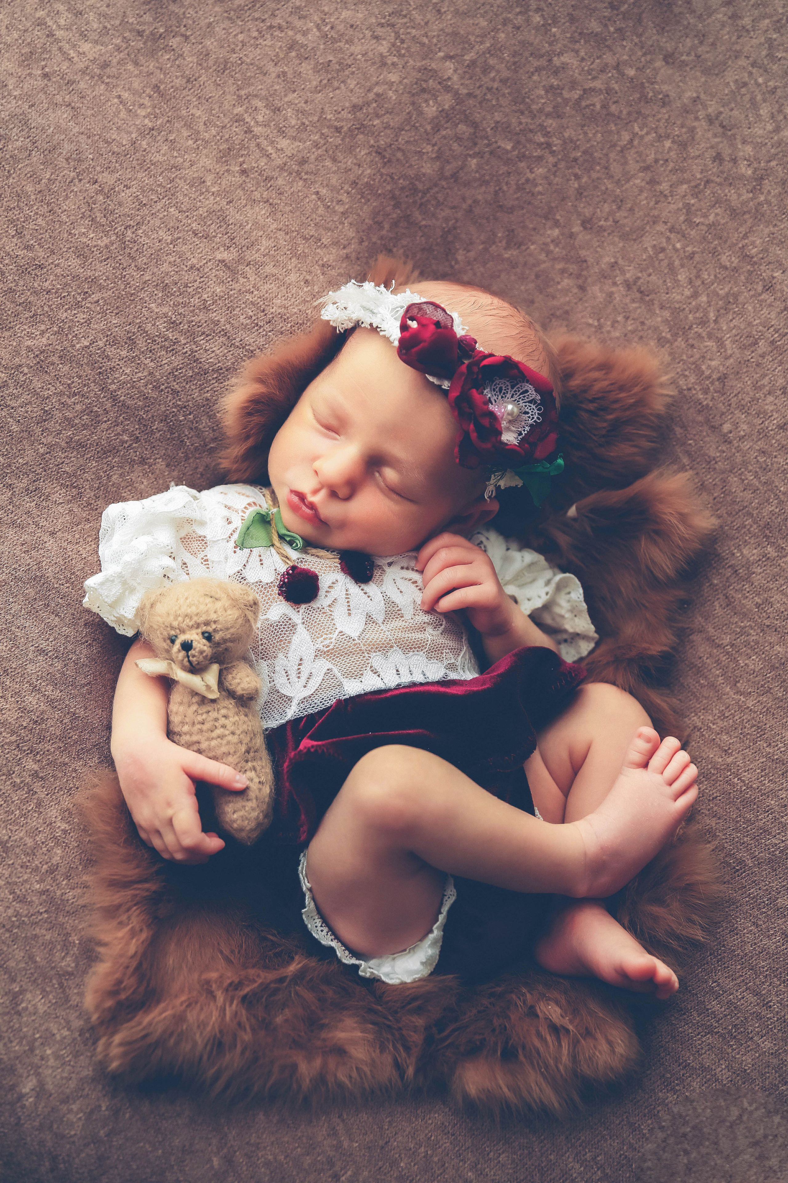 Newborn с 2015. Фотограф новорожденных. Семейный и детский фотограф в городе Сургуте