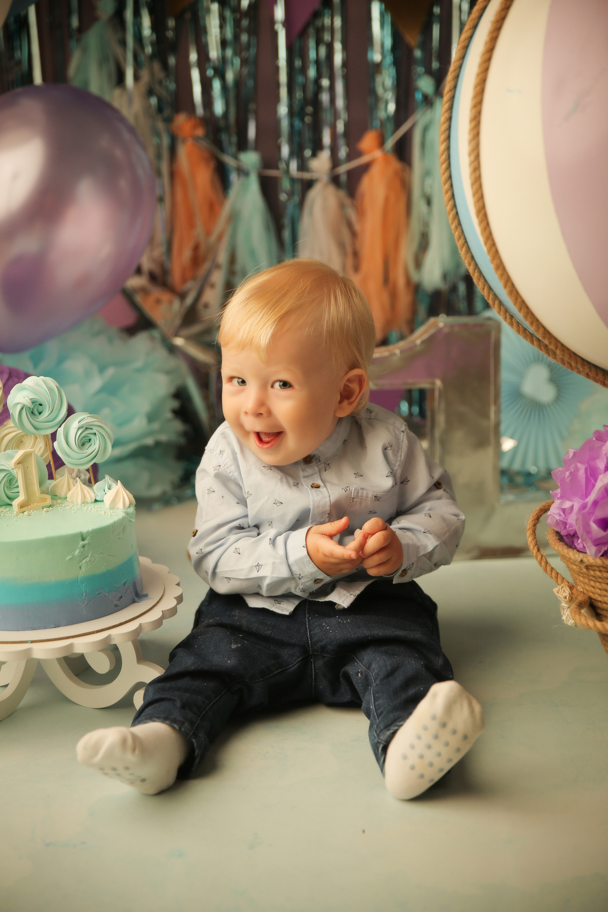 Альбом: Мальчики. Фотограф новорожденных. Семейный и детский фотограф в городе Сургуте