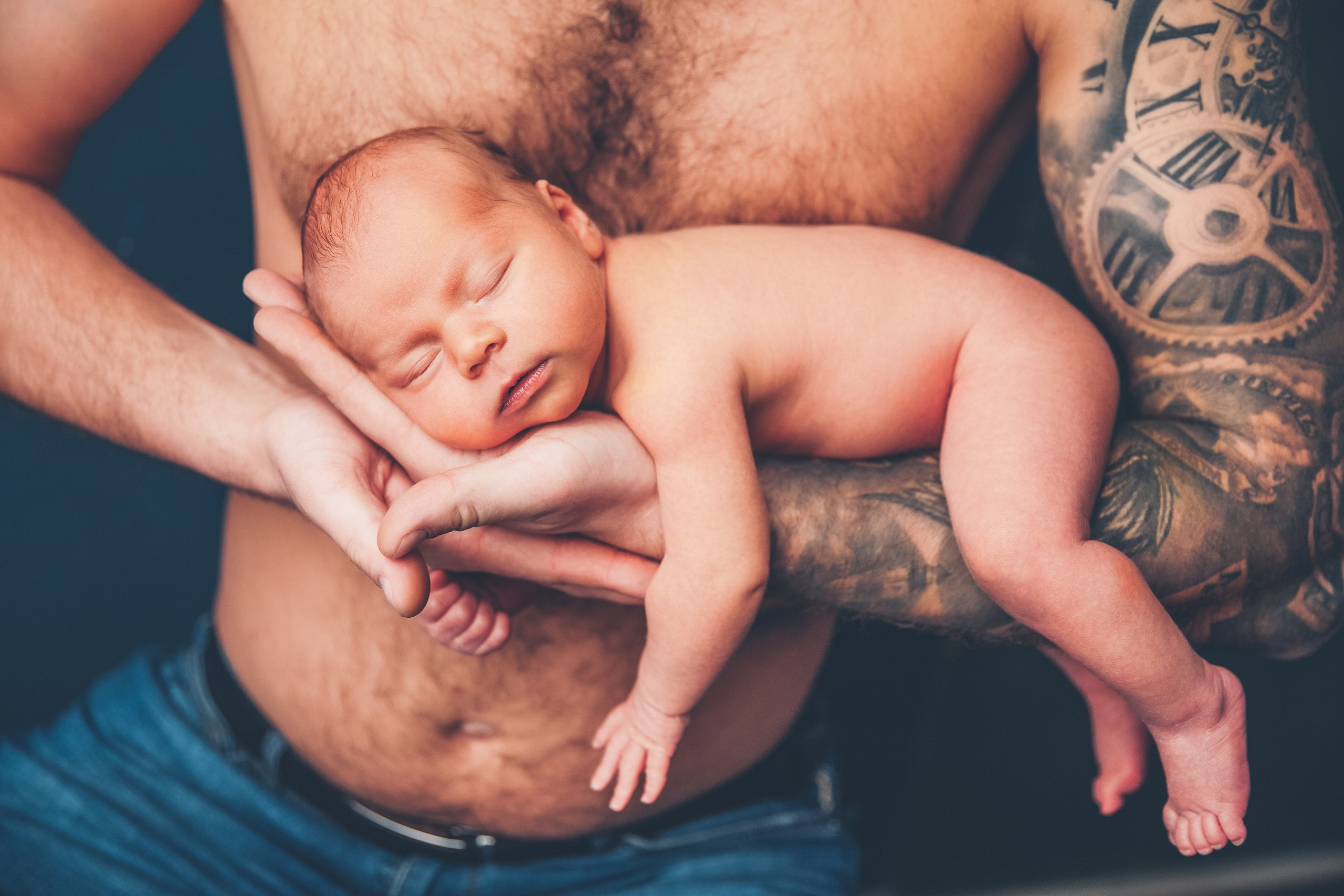Newborn с 2015. Фотограф новорожденных. Семейный и детский фотограф в городе Сургуте