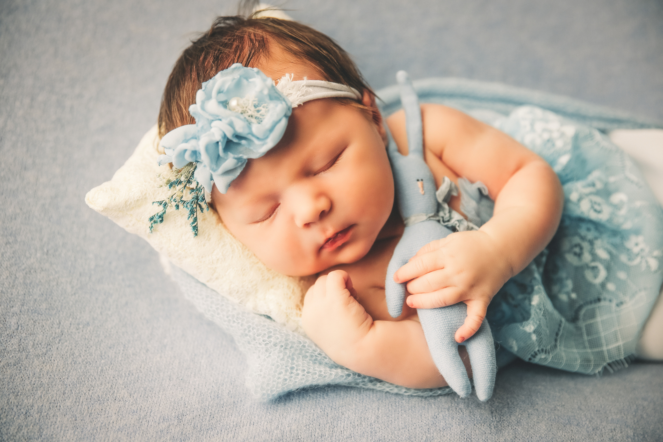 Девочки. Фотограф новорожденных. Семейный и детский фотограф в городе Сургуте