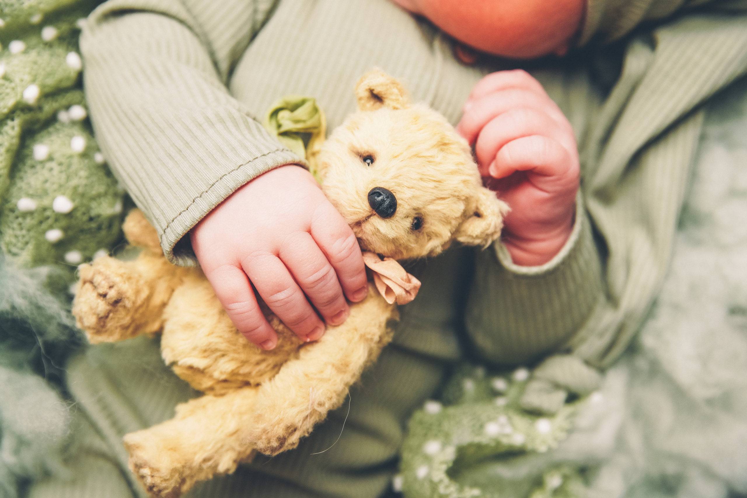 Newborn с 2015. Фотограф новорожденных. Семейный и детский фотограф в городе Сургуте