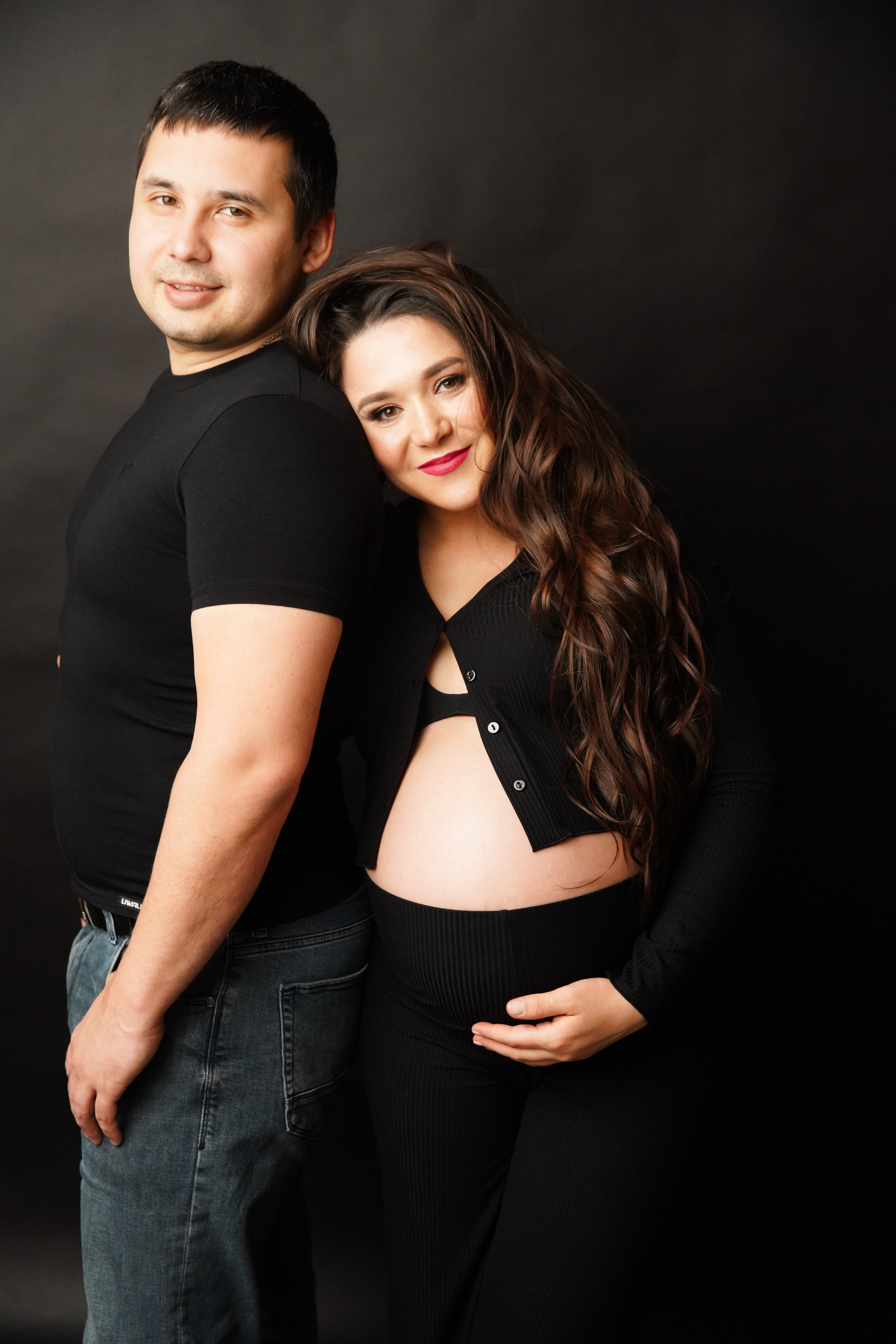 Портфолио: Семейная. Фотограф новорожденных. Семейный и детский фотограф в городе Сургуте