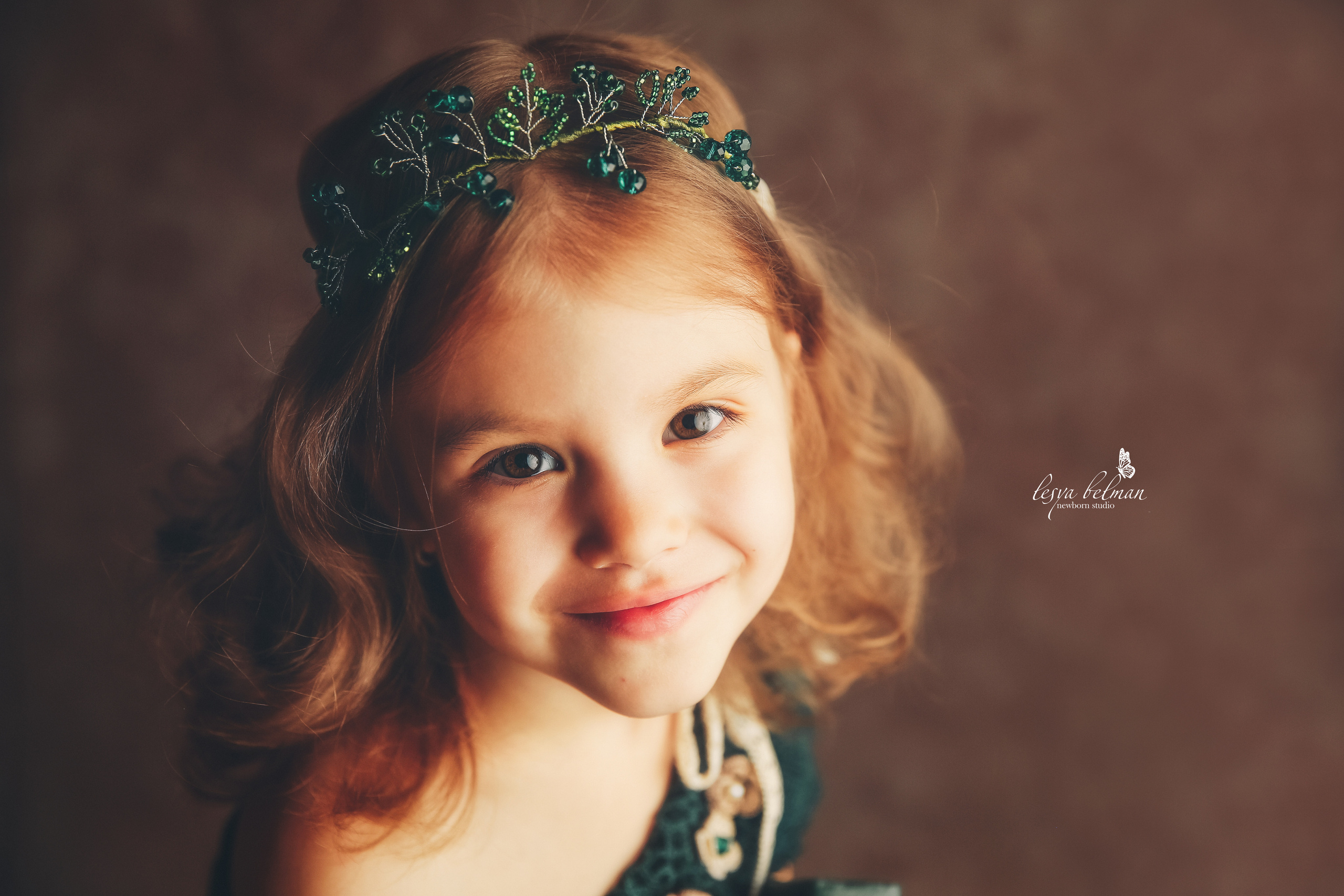 Эпоха Возрождения. Фотограф новорожденных. Семейный и детский фотограф в городе Сургуте