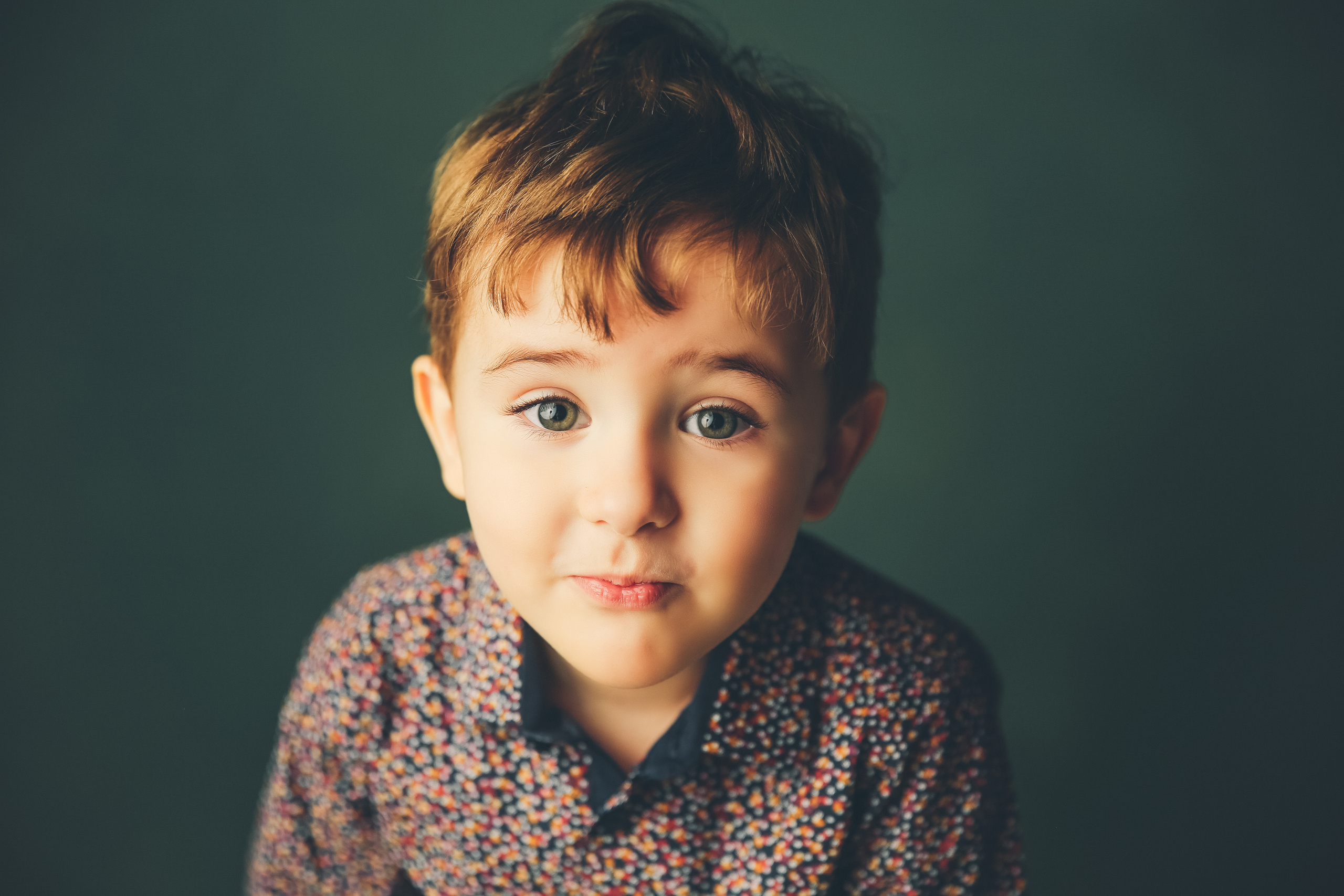 Family Portrait 2021. Фотограф новорожденных. Семейный и детский фотограф в городе Сургуте