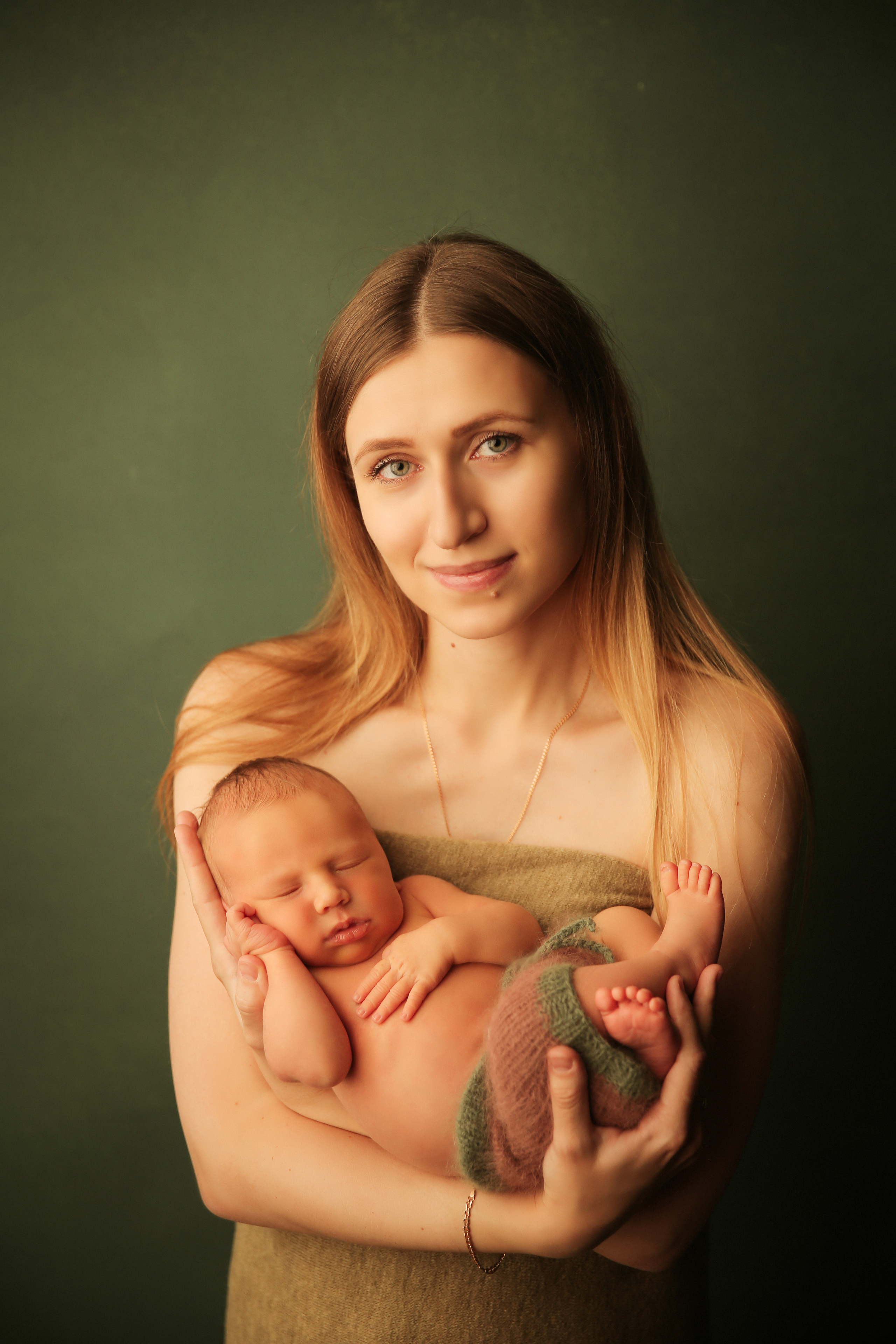 Альбом: Семейные. Фотограф новорожденных. Семейный и детский фотограф в городе Сургуте