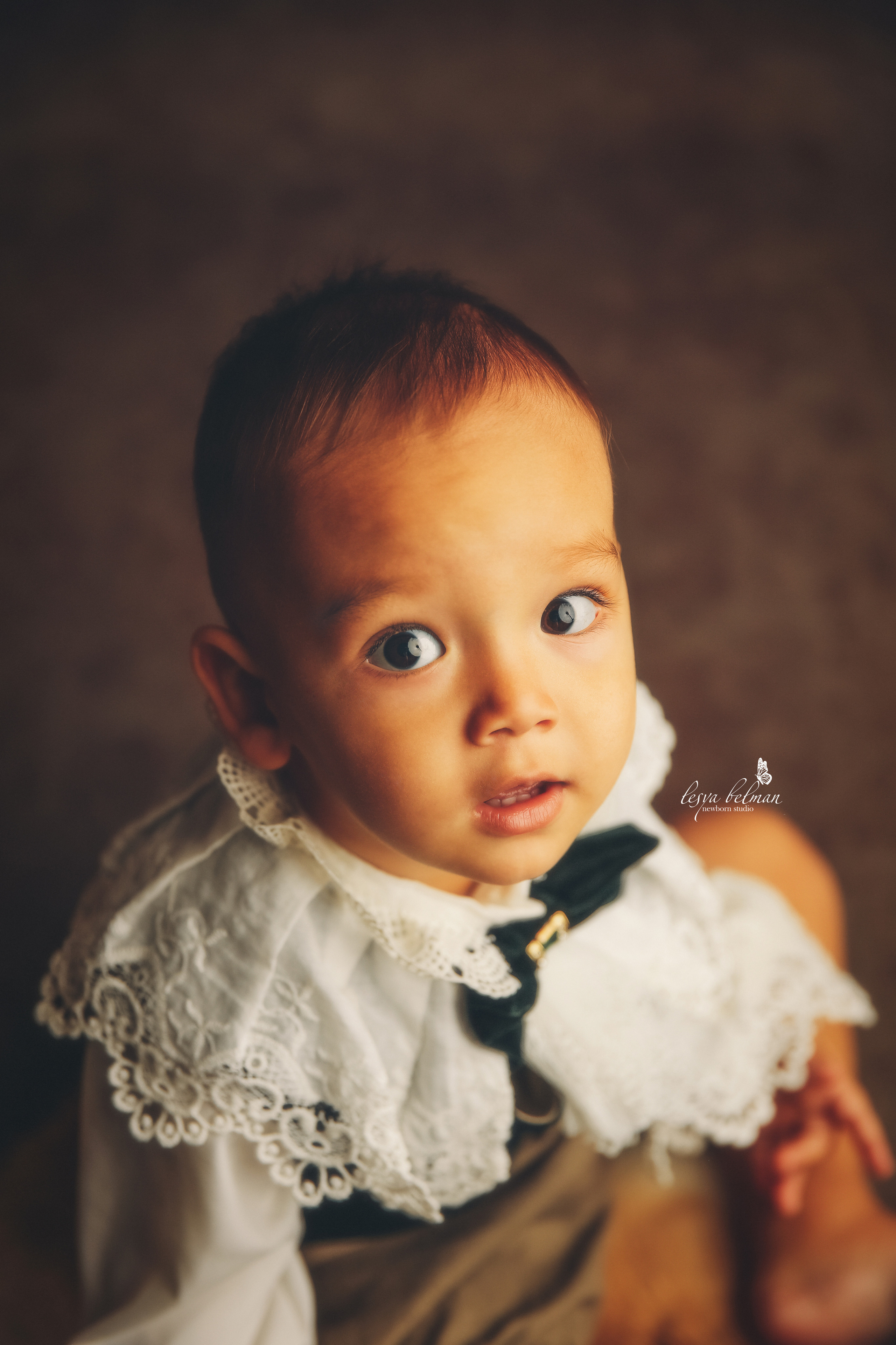 Эпоха Возрождения. Фотограф новорожденных. Семейный и детский фотограф в городе Сургуте