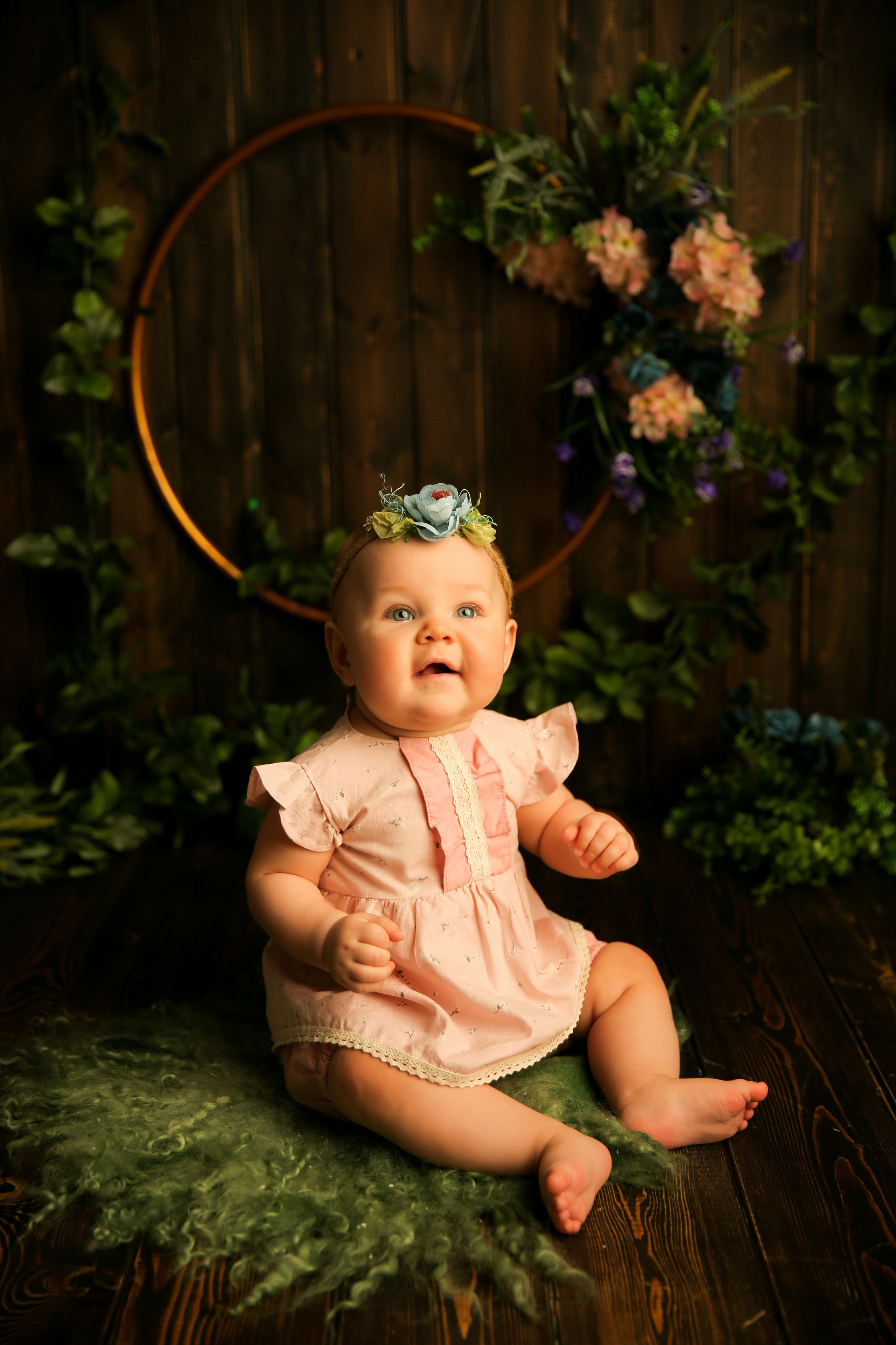 Мой старт в 2015. Фотограф новорожденных. Семейный и детский фотограф в городе Сургуте