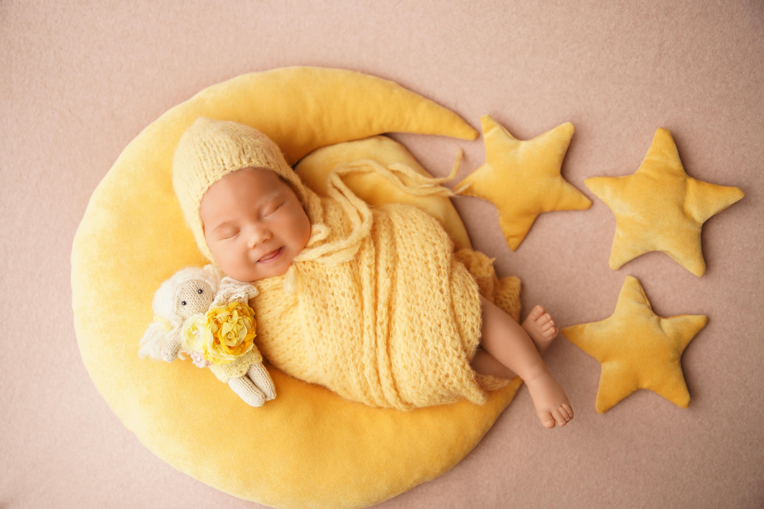 Lesya Belman. Фотограф новорожденных. Семейный и детский фотограф в городе Сургуте