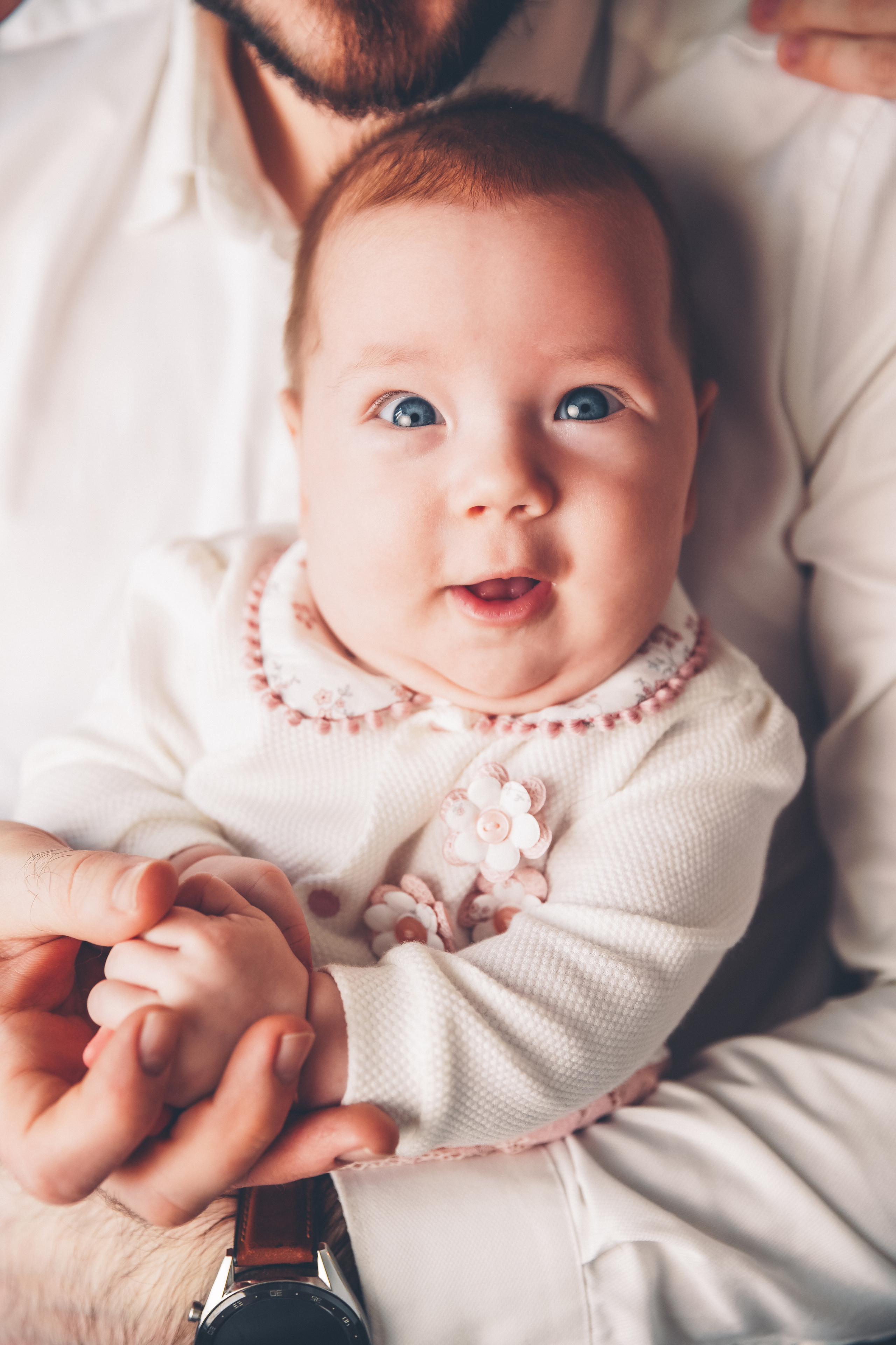 Фотосессия в интерьере. Фотограф новорожденных. Семейный и детский фотограф в городе Сургуте