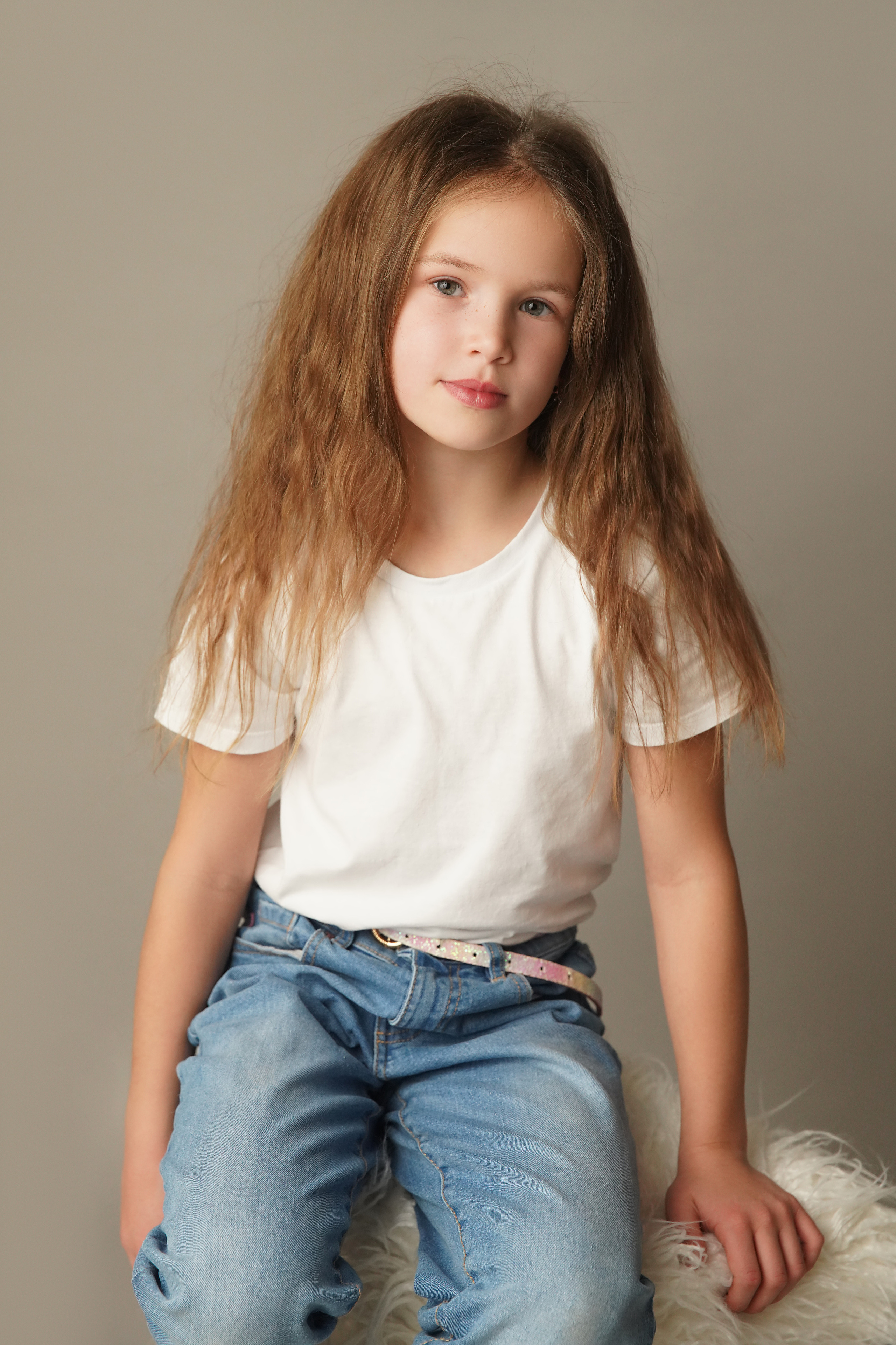 Портретная фотосессия. Фотограф новорожденных. Семейный и детский фотограф в городе Сургуте