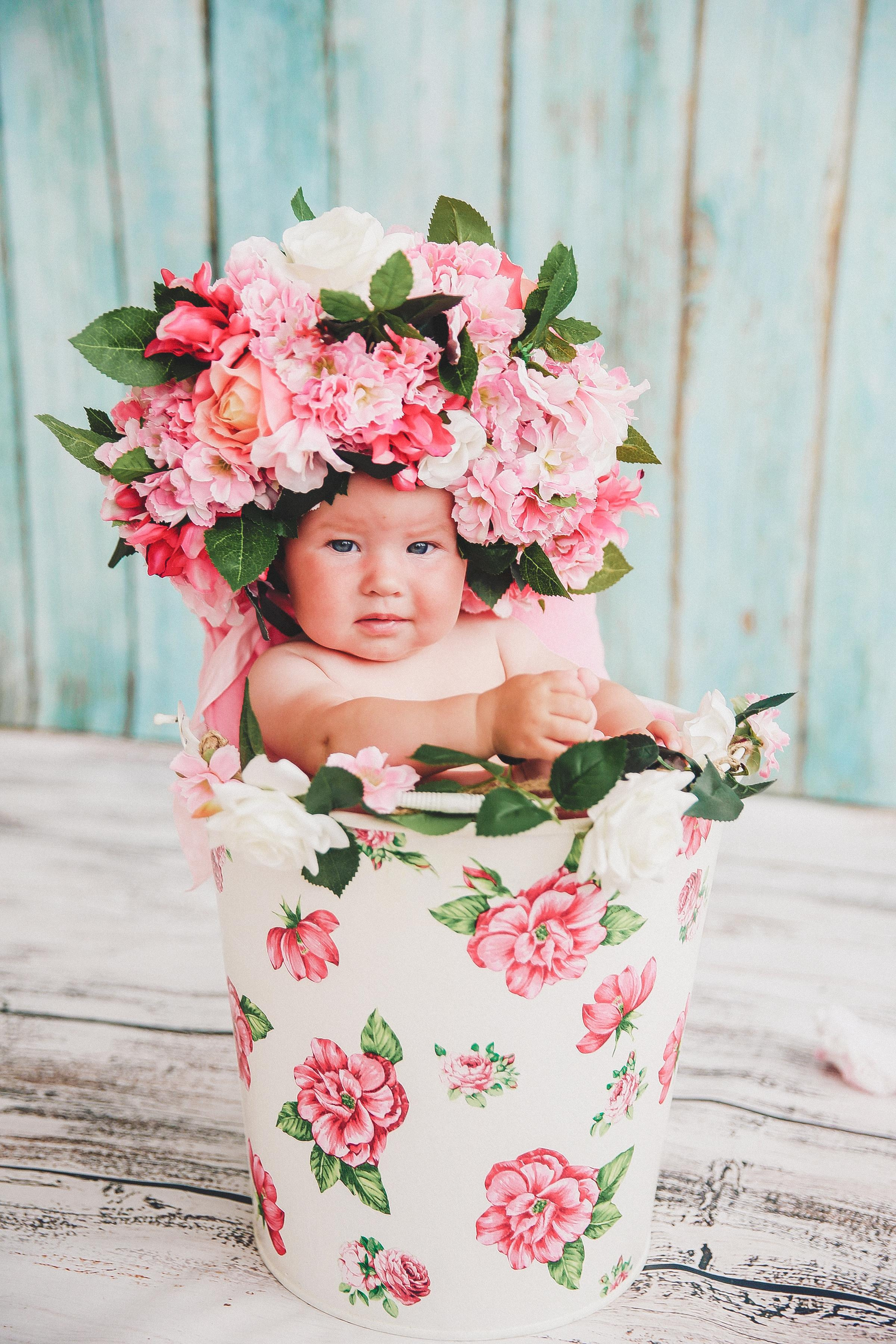 Мой старт в 2015. Фотограф новорожденных. Семейный и детский фотограф в городе Сургуте