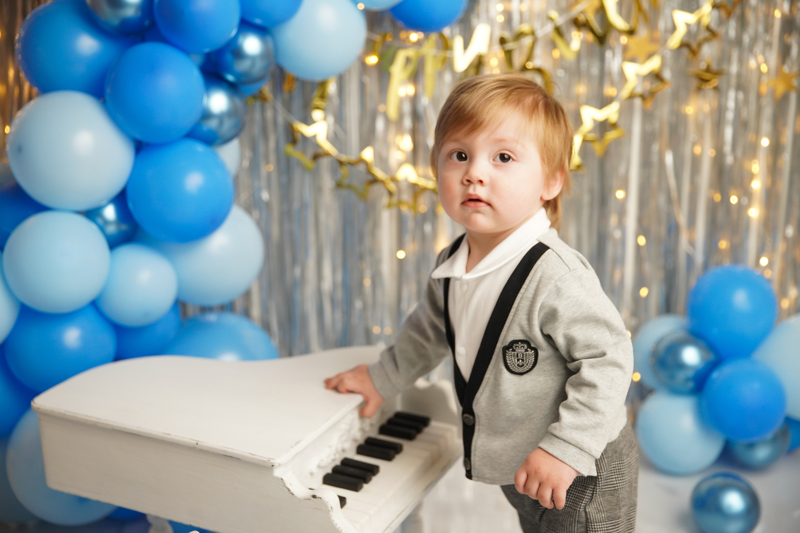 Альбом: Мальчики. Фотограф новорожденных. Семейный и детский фотограф в городе Сургуте