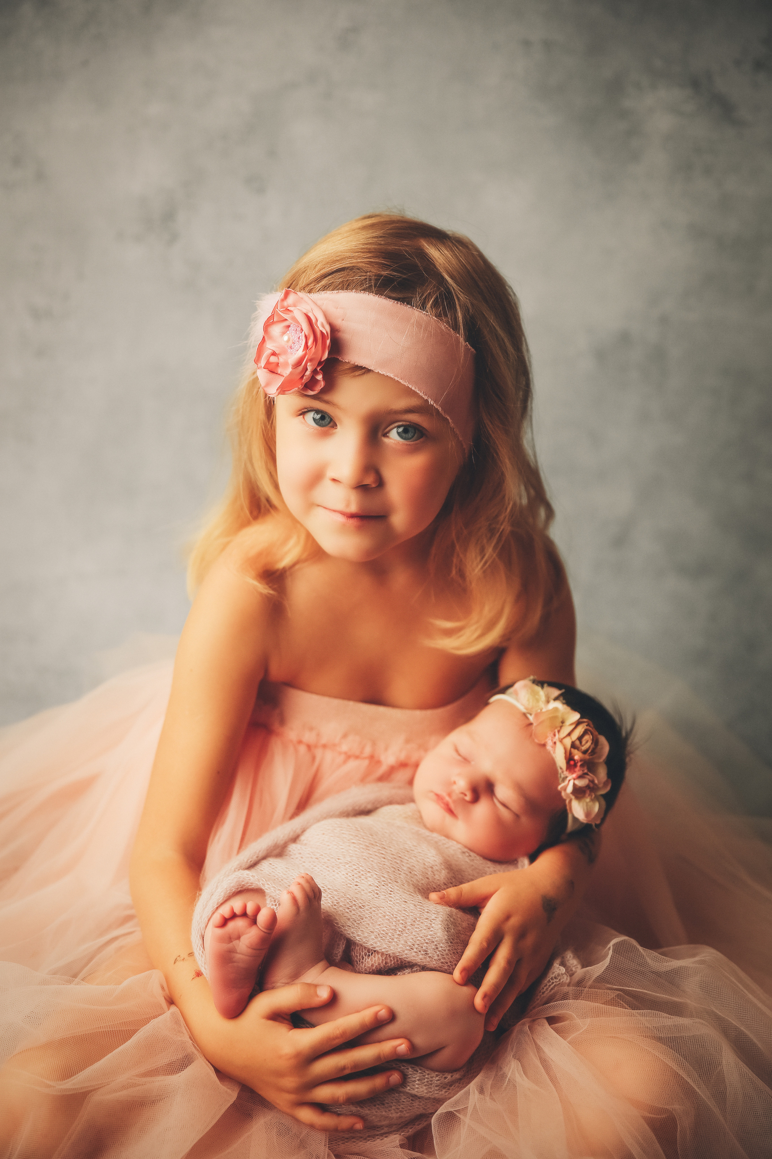 Фотограф новорожденных. Семейный и детский фотограф в городе Сургуте