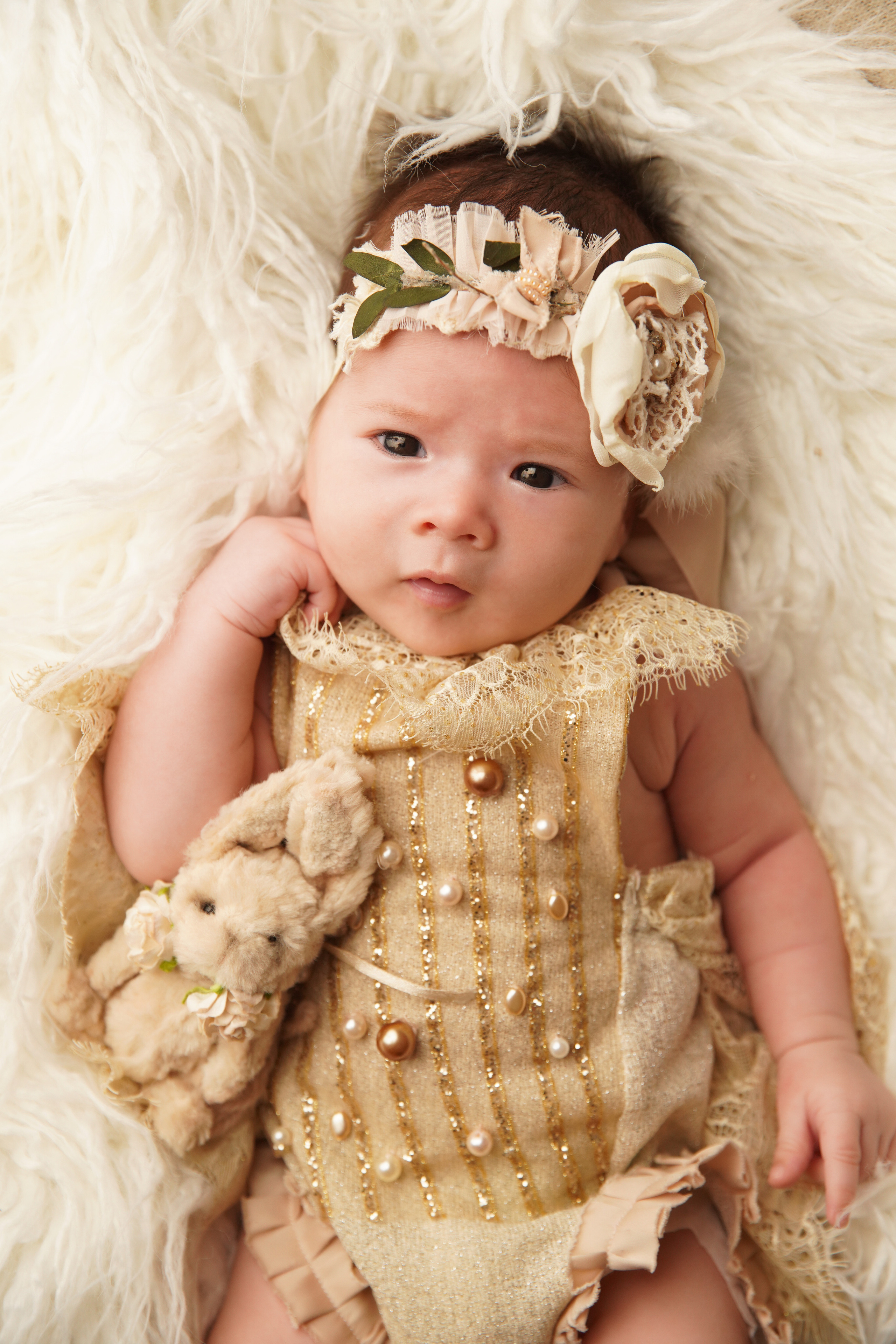 Девочки. Фотограф новорожденных. Семейный и детский фотограф в городе Сургуте